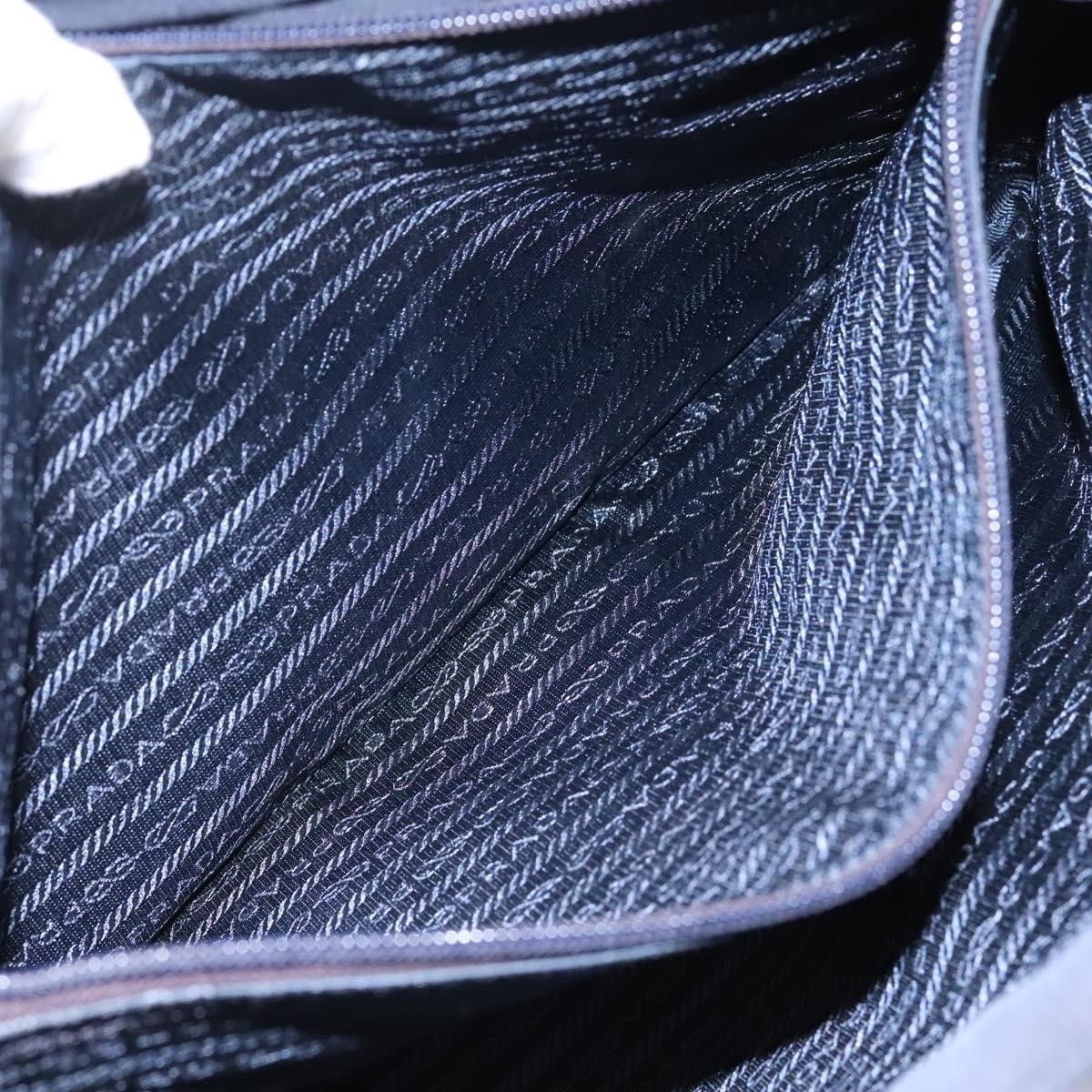 Prada Prada Open Tote Tessuto Size ONE SIZE - 24 Thumbnail