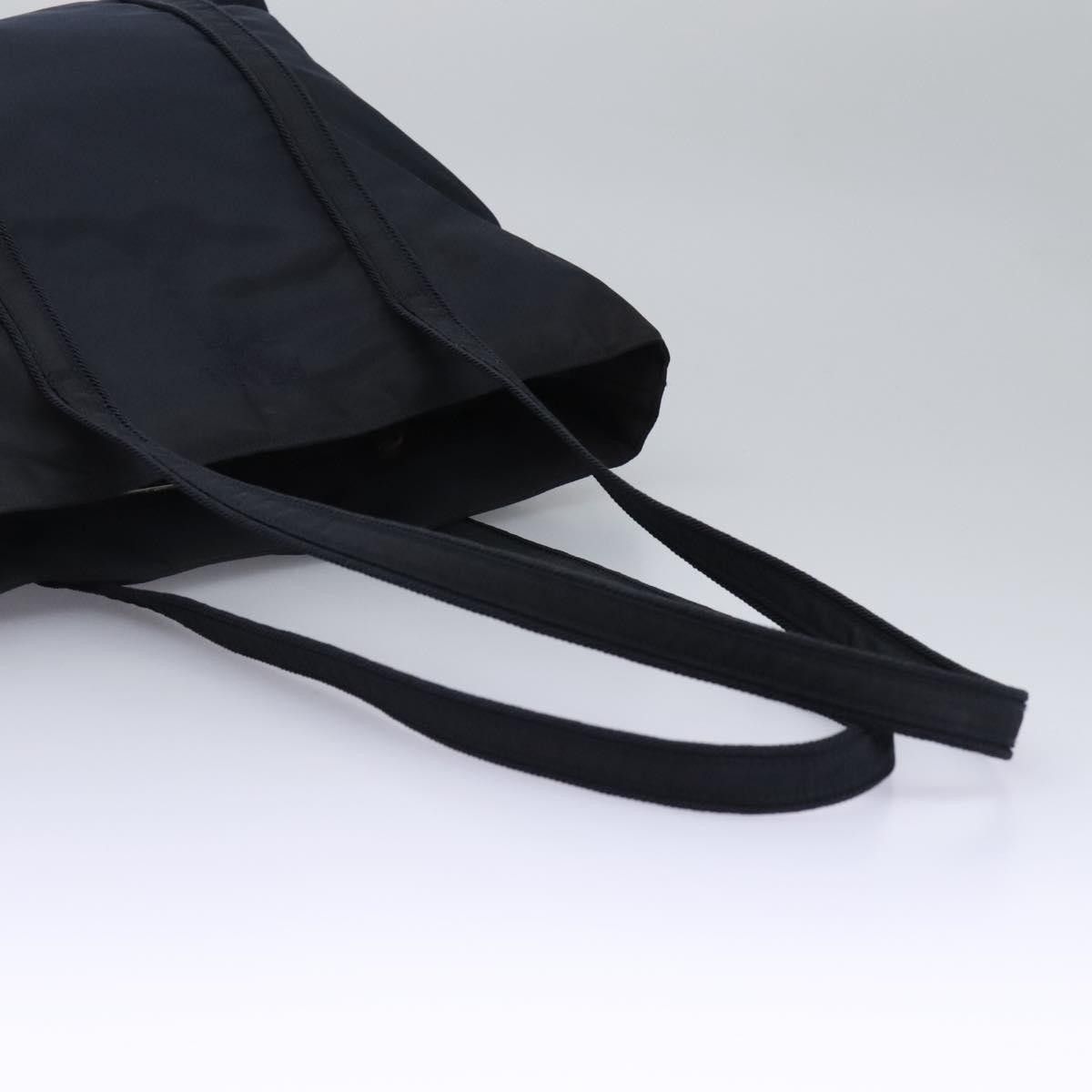 Prada Prada Open Tote Tessuto Size ONE SIZE - 8 Thumbnail