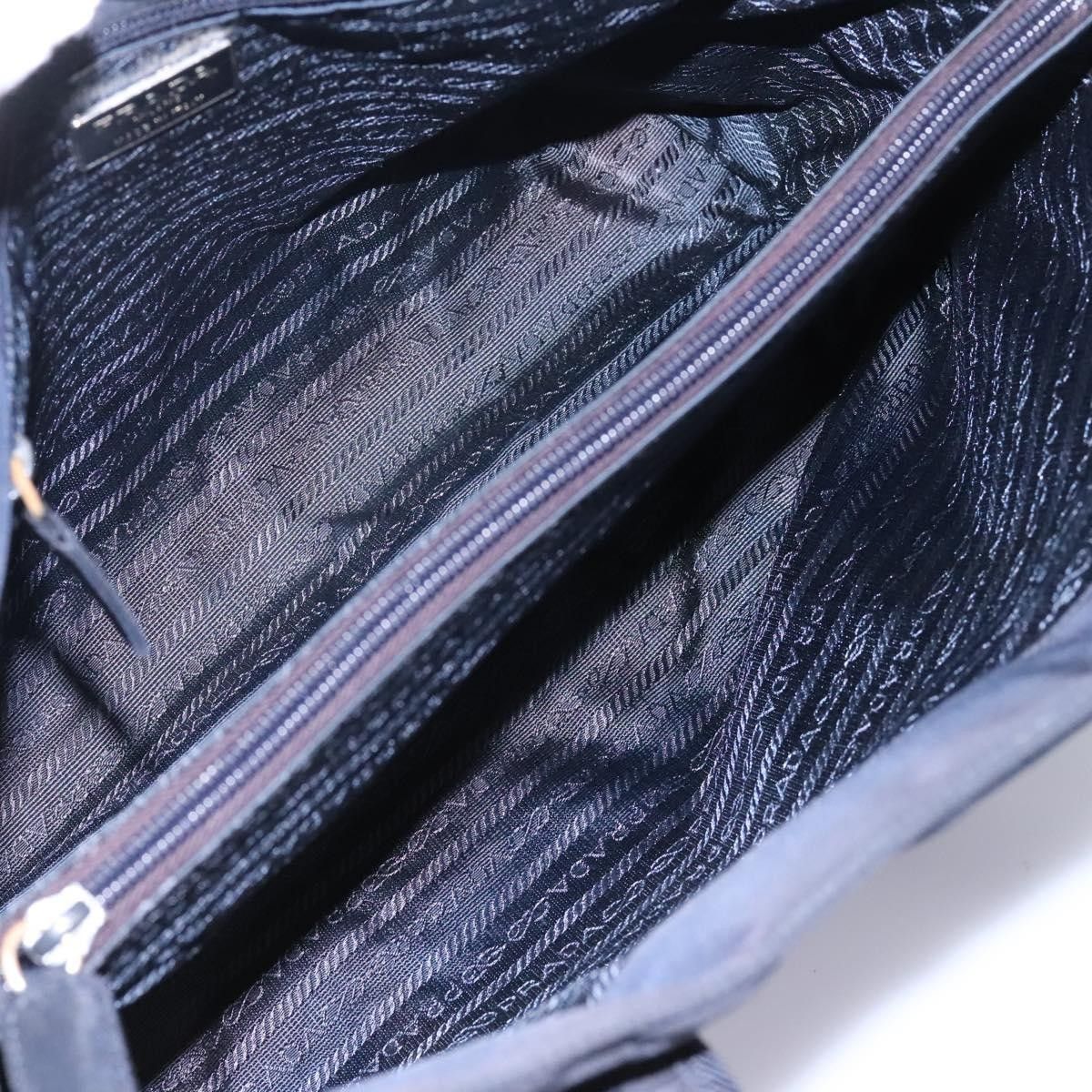 Prada Prada Open Tote Tessuto Size ONE SIZE - 5 Thumbnail
