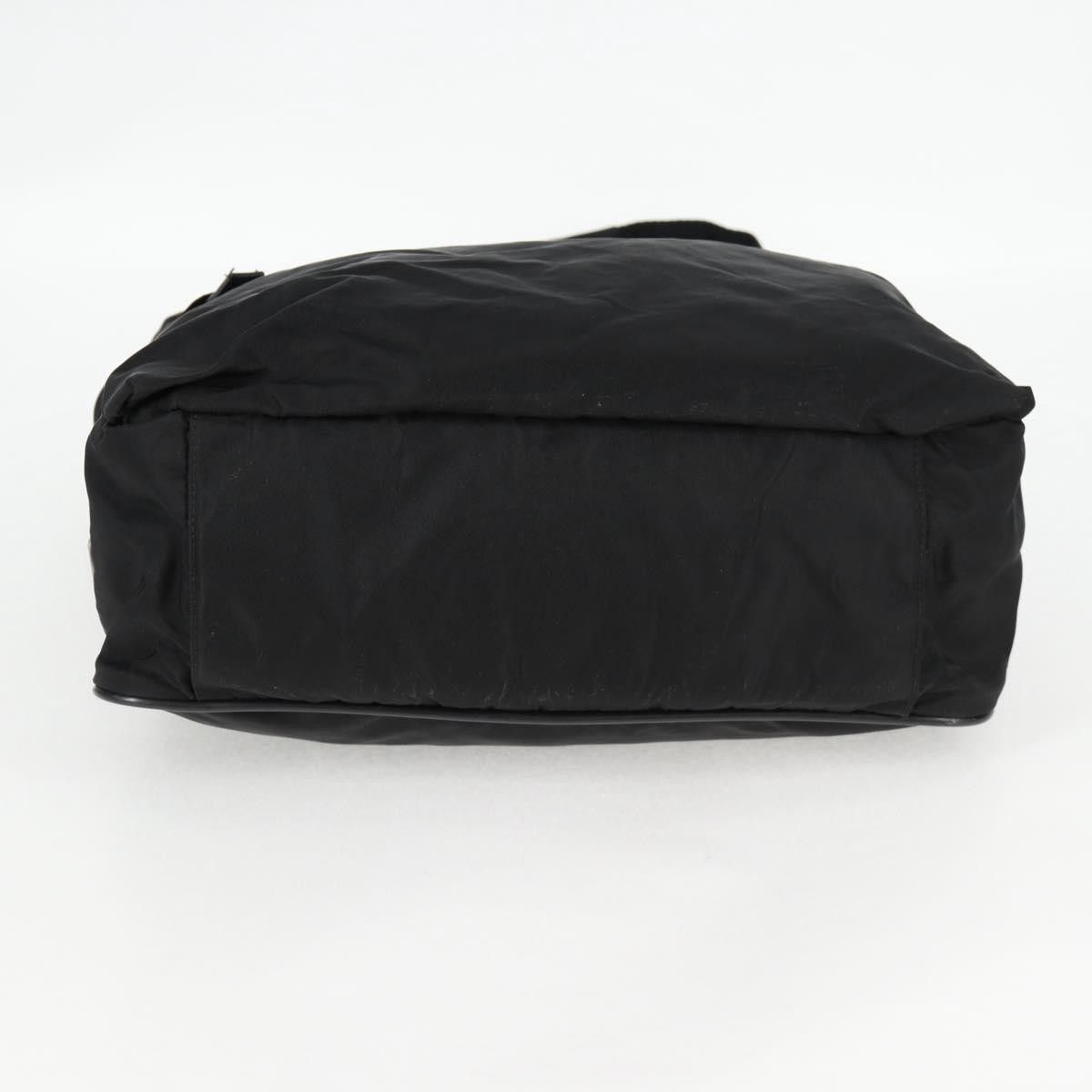 Prada Prada Vintage Shoulder Bag Tessuto Size ONE SIZE - 13 Thumbnail