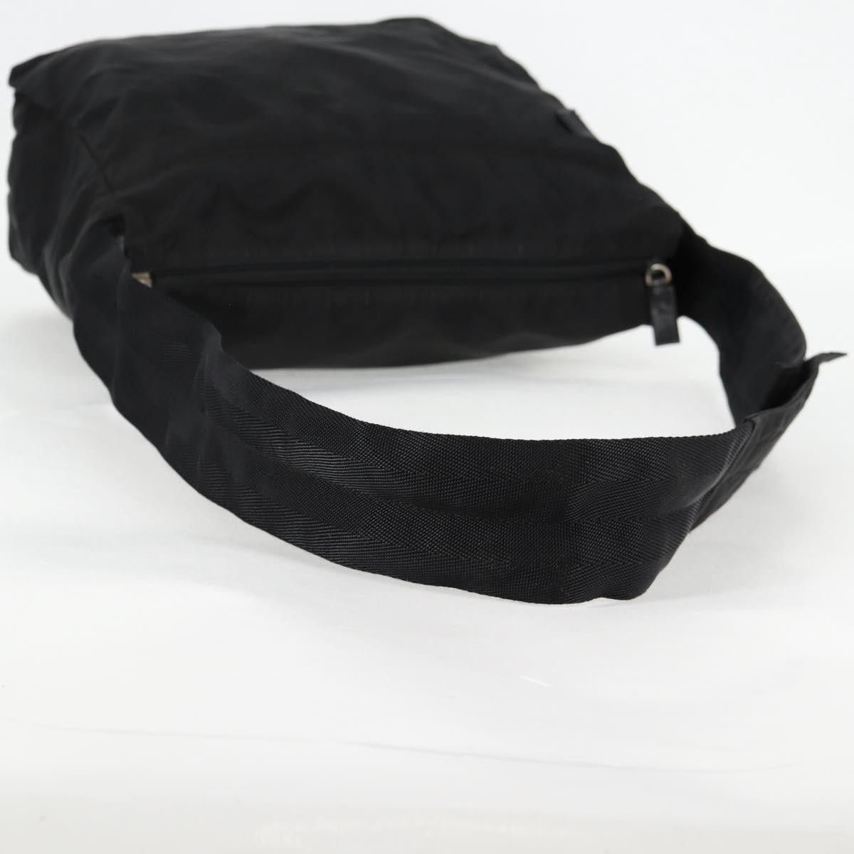 Prada Prada Vintage Shoulder Bag Tessuto Size ONE SIZE - 8 Thumbnail
