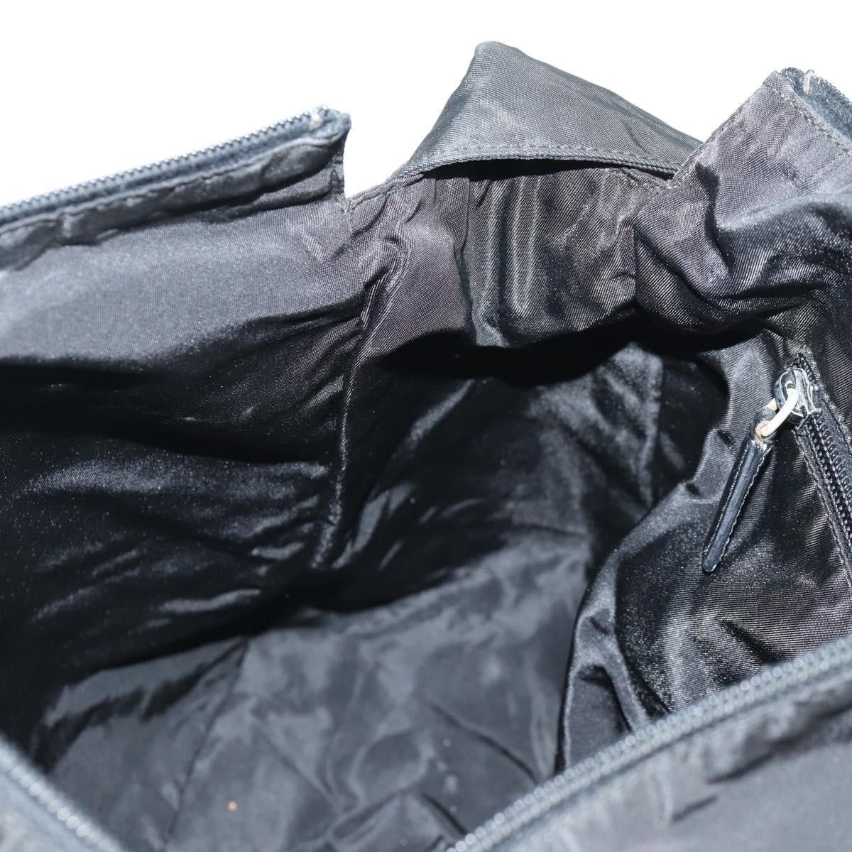 Prada Prada Vintage Shoulder Bag Tessuto Size ONE SIZE - 24 Thumbnail