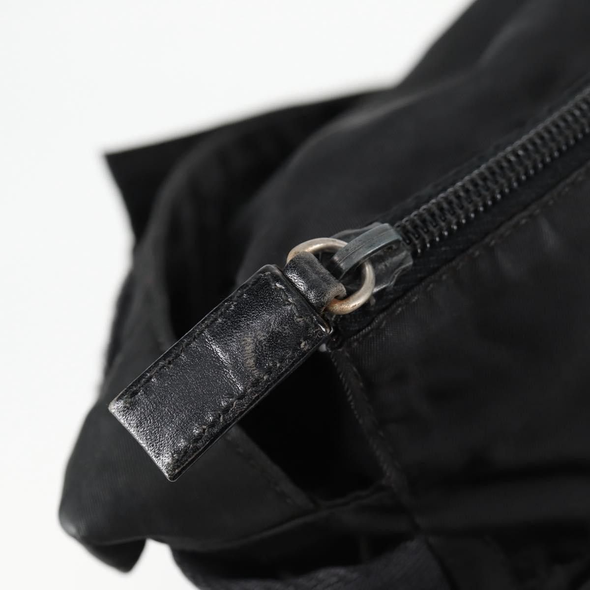 Prada Prada Vintage Shoulder Bag Tessuto Size ONE SIZE - 17 Thumbnail