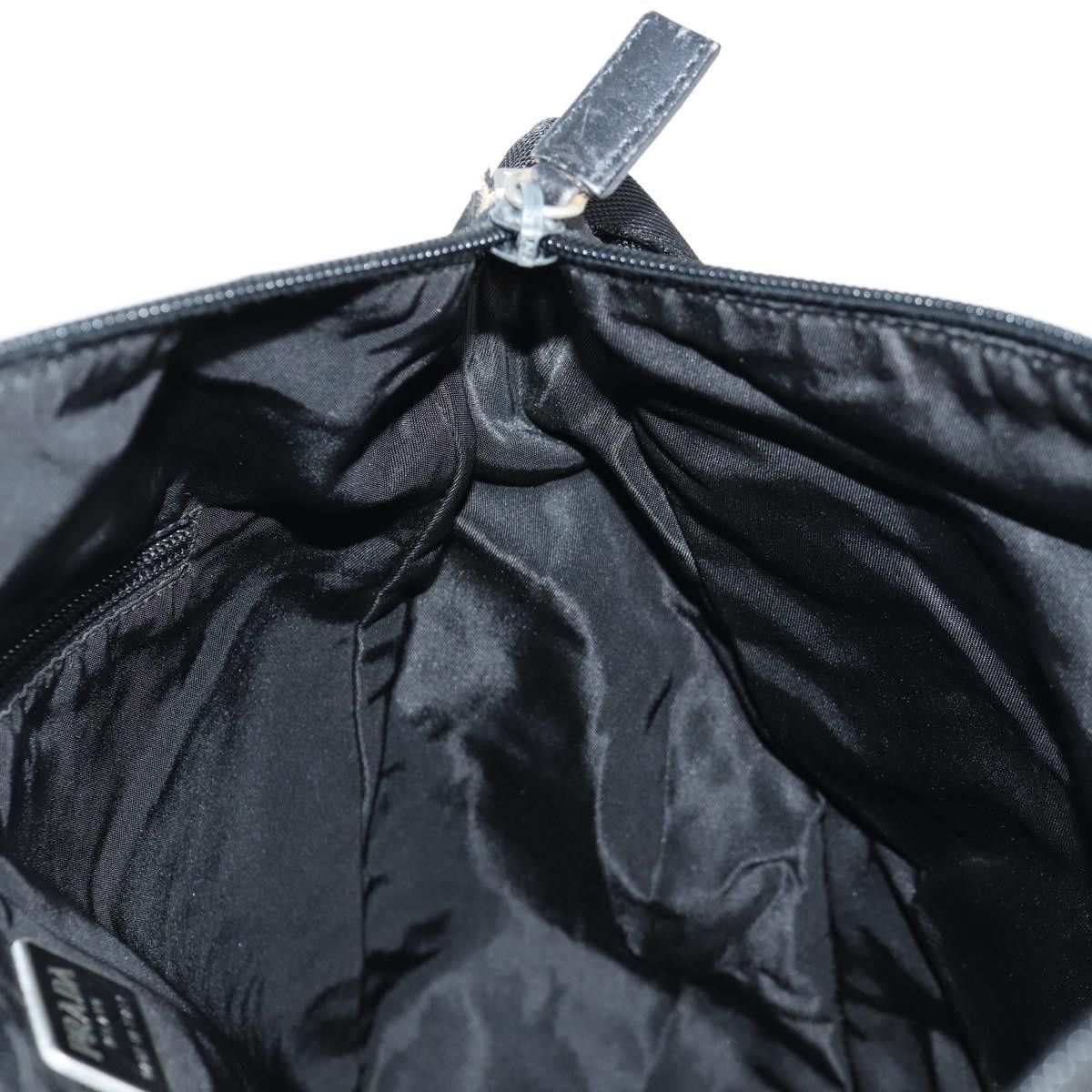 Prada Prada Vintage Shoulder Bag Tessuto Size ONE SIZE - 23 Thumbnail