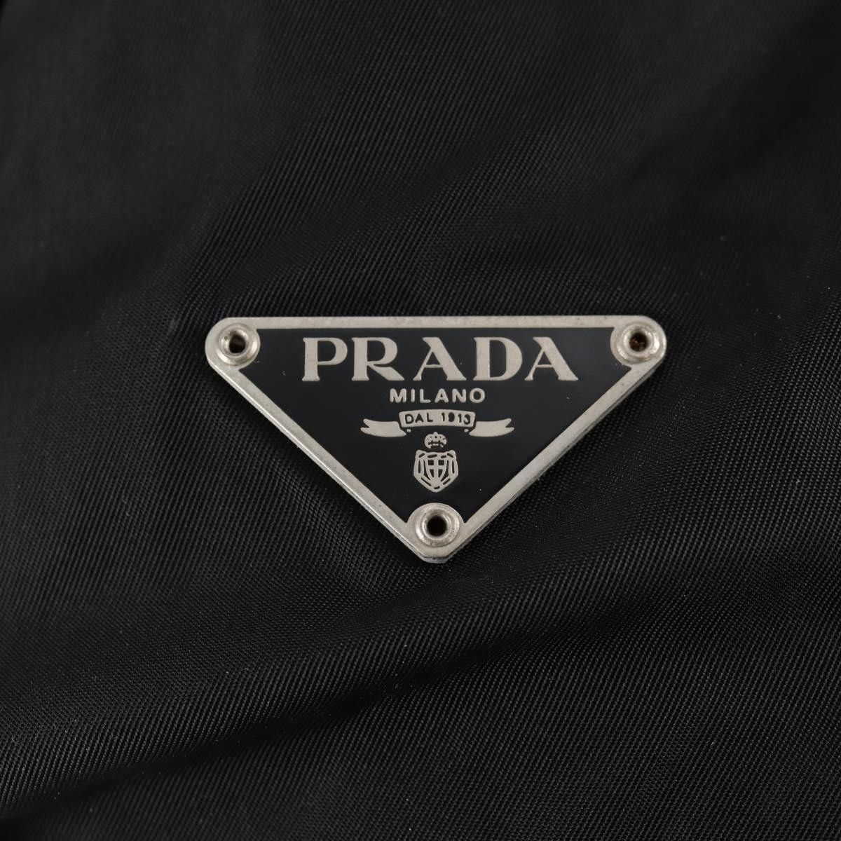 Prada Prada Vintage Shoulder Bag Tessuto Size ONE SIZE - 20 Thumbnail