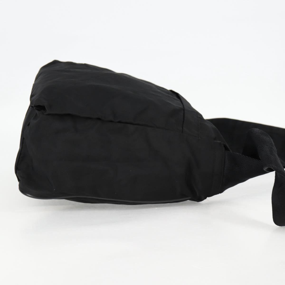 Prada Prada Vintage Shoulder Bag Tessuto Size ONE SIZE - 4 Thumbnail