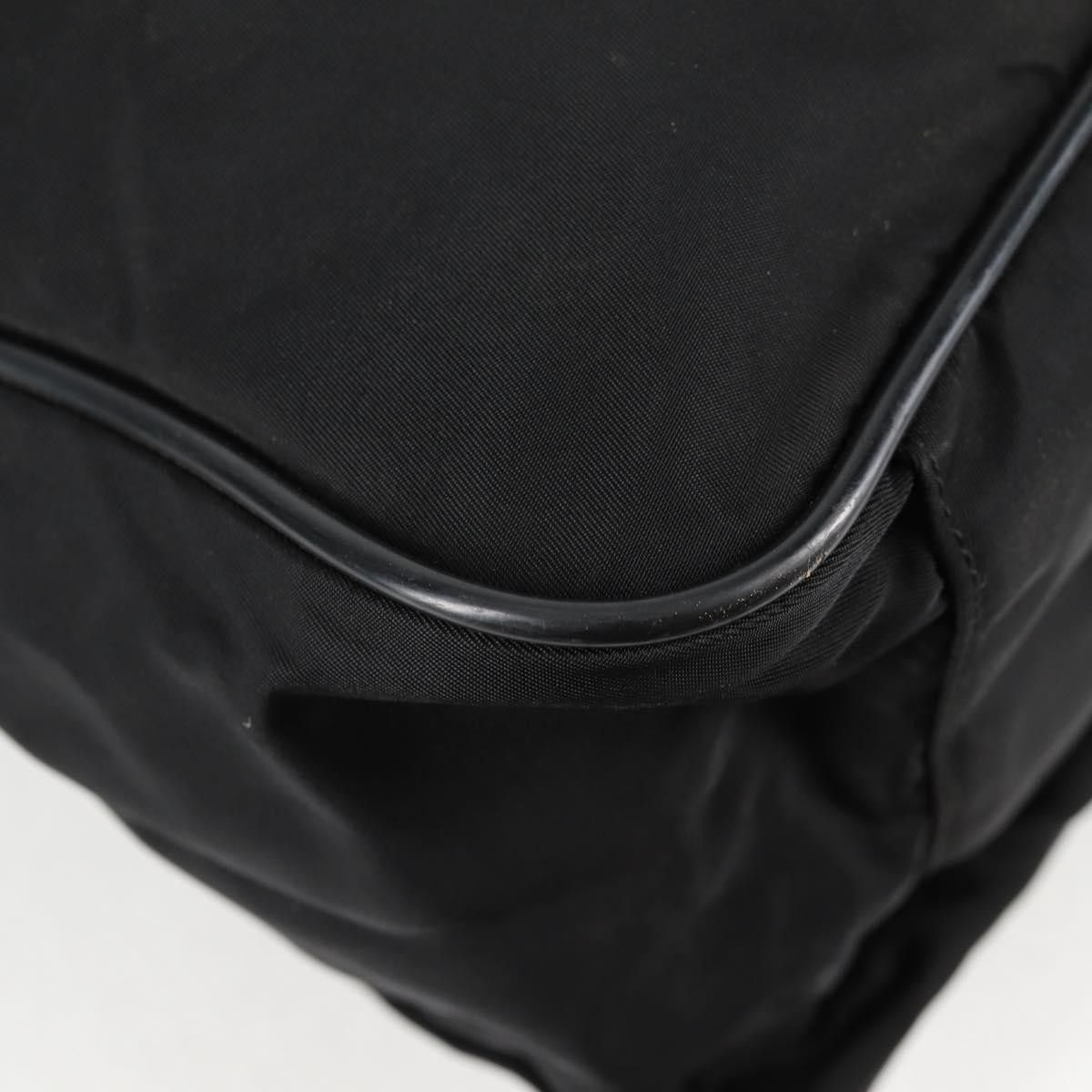 Prada Prada Vintage Shoulder Bag Tessuto Size ONE SIZE - 9 Thumbnail