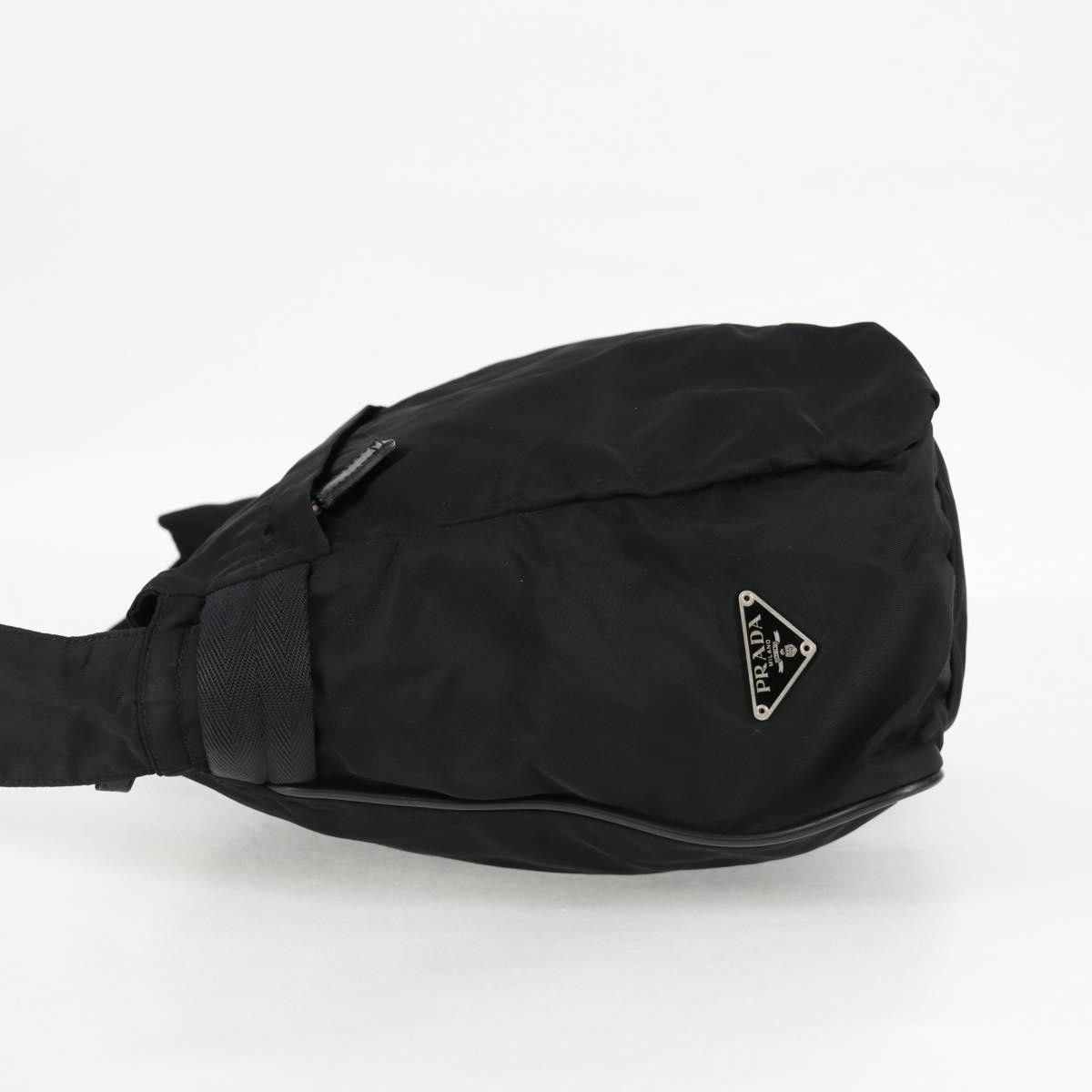 Prada Prada Vintage Shoulder Bag Tessuto Size ONE SIZE - 3 Thumbnail