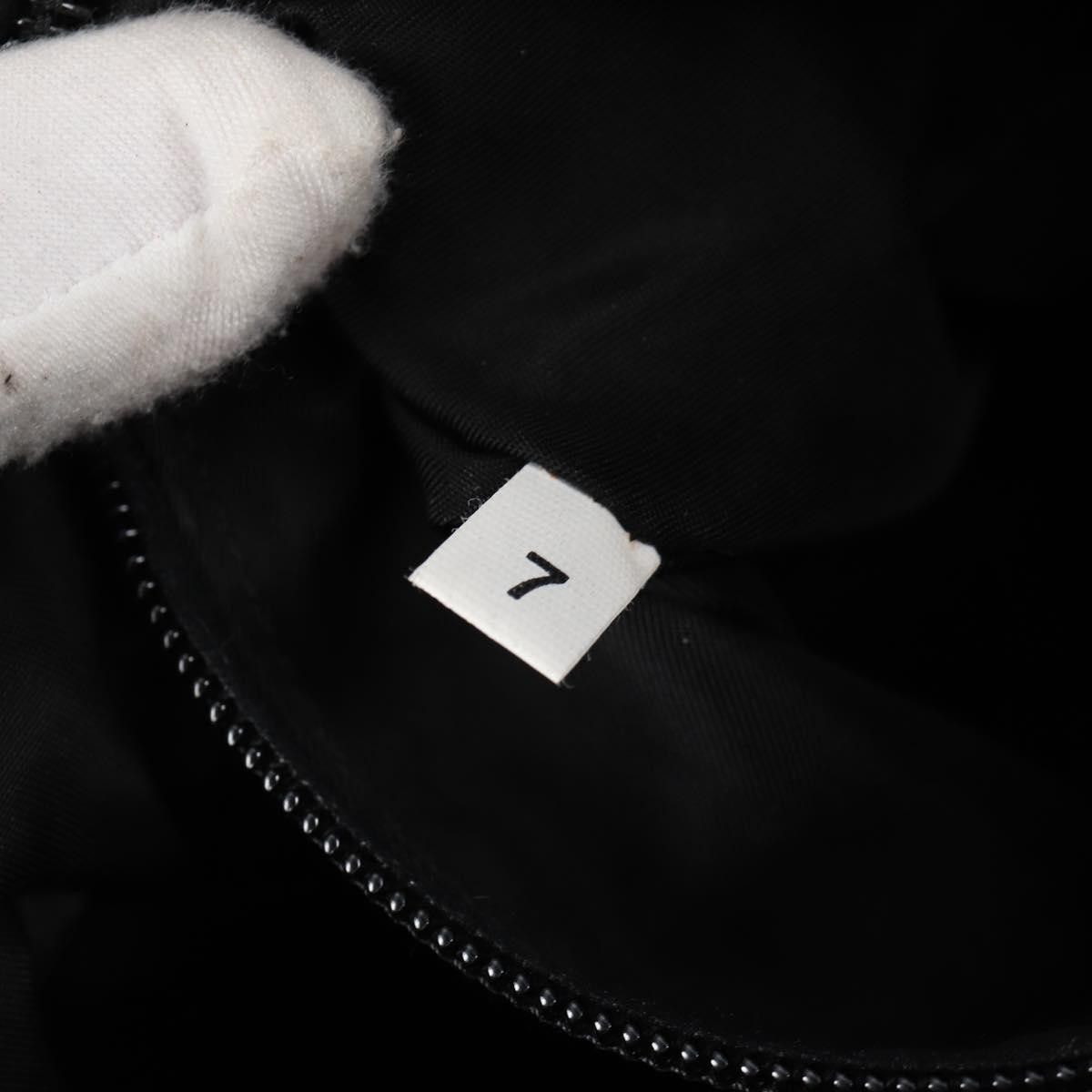 Prada Prada Vintage Shoulder Bag Tessuto Size ONE SIZE - 7 Thumbnail