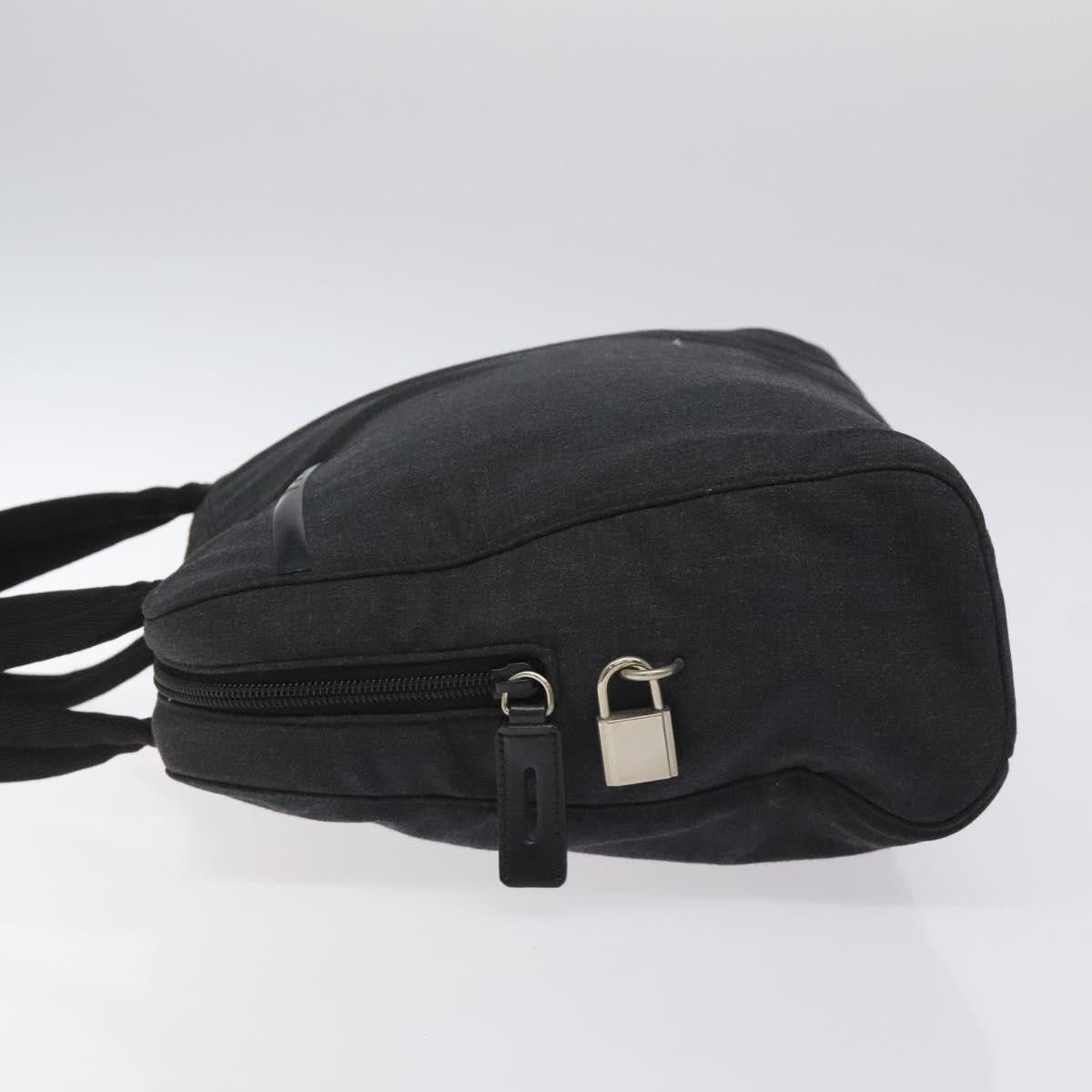 Prada Prada Sport Zip Shoulder Bag Canvas Size ONE SIZE - 4 Thumbnail