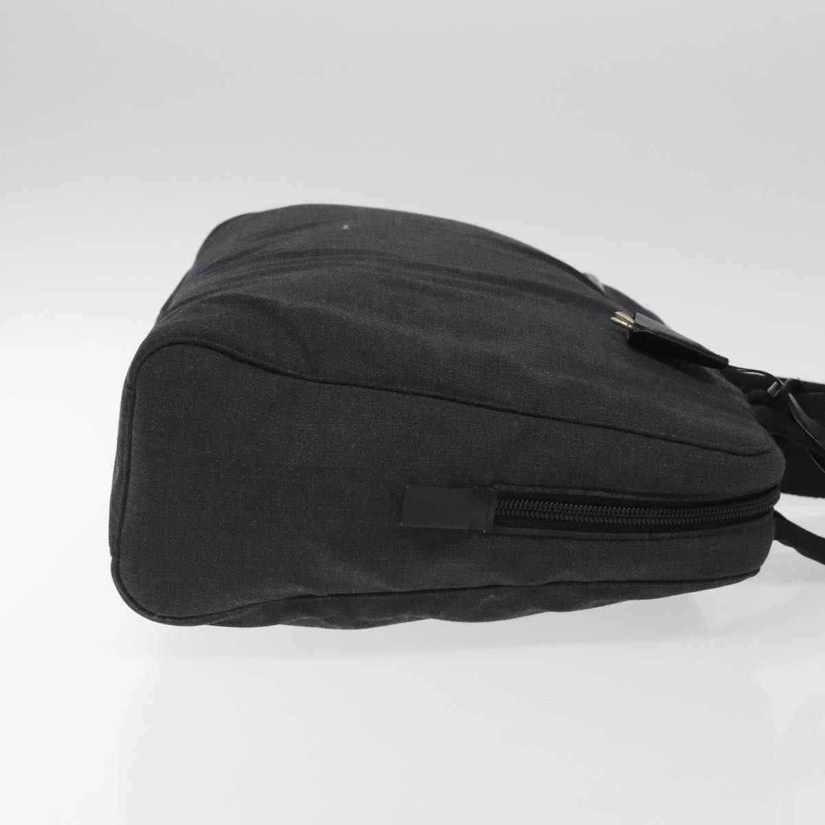 Prada Prada Sport Zip Shoulder Bag Canvas Size ONE SIZE - 3 Thumbnail