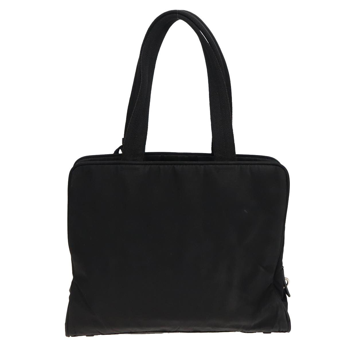 Prada Prada Bowling Shoulder Bag Tessuto Size ONE SIZE - 2 Thumbnail