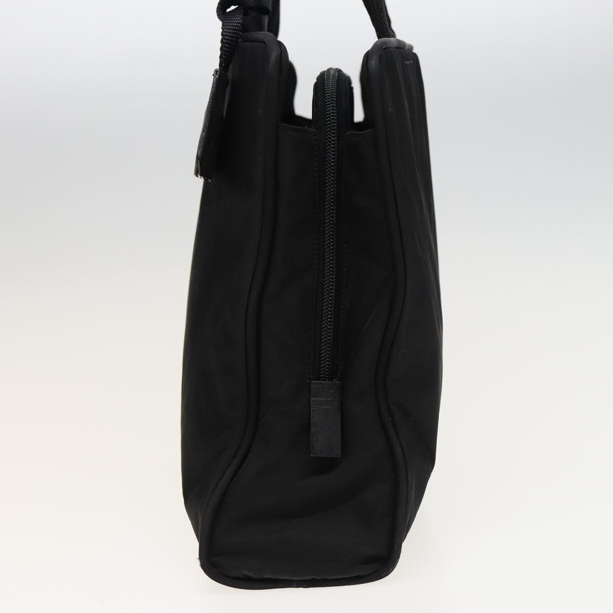 Prada Prada Bowling Shoulder Bag Tessuto Size ONE SIZE - 4 Thumbnail