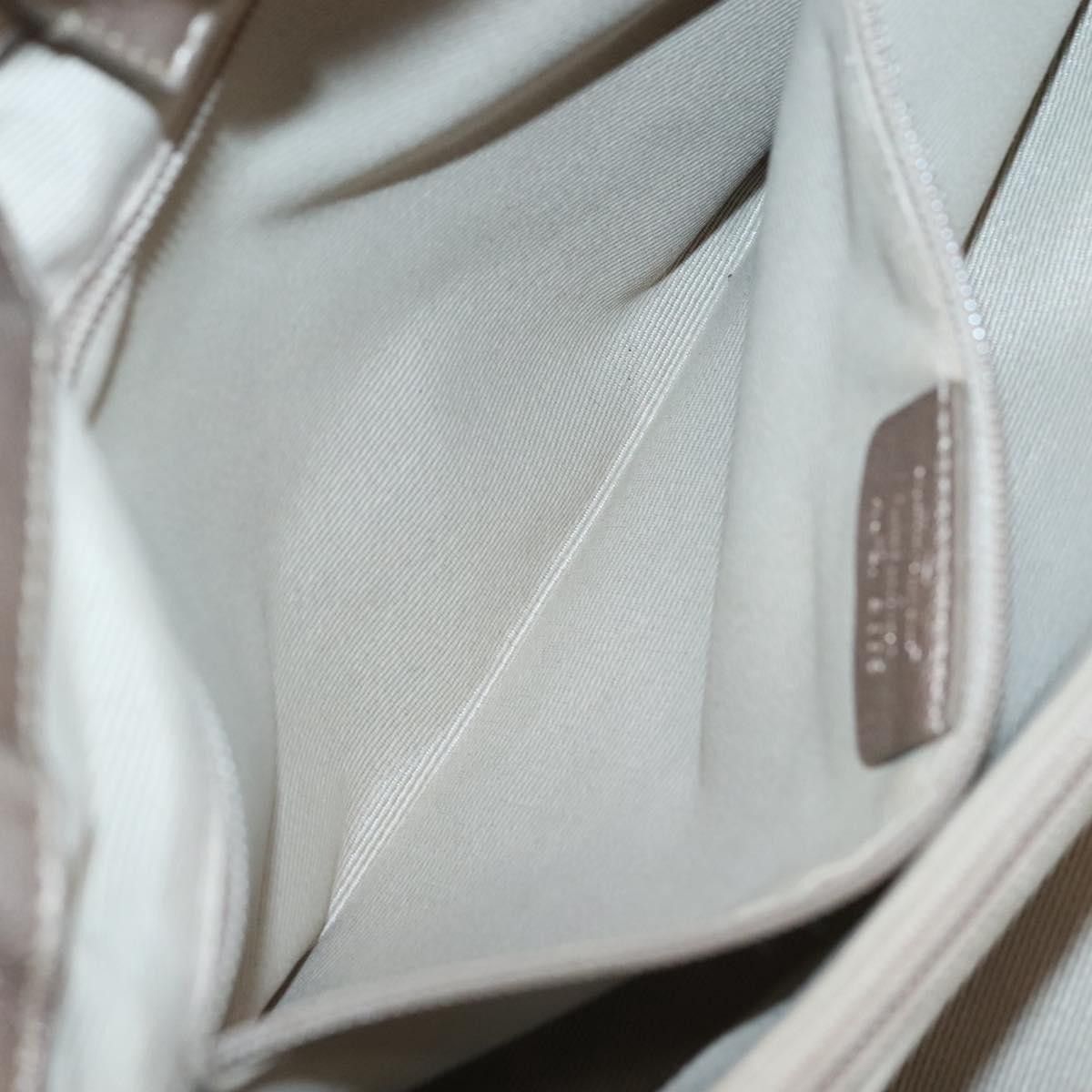 Salvatore Ferragamo Salvatore Ferragamo Vala Leather Size ONE SIZE - 18 Thumbnail