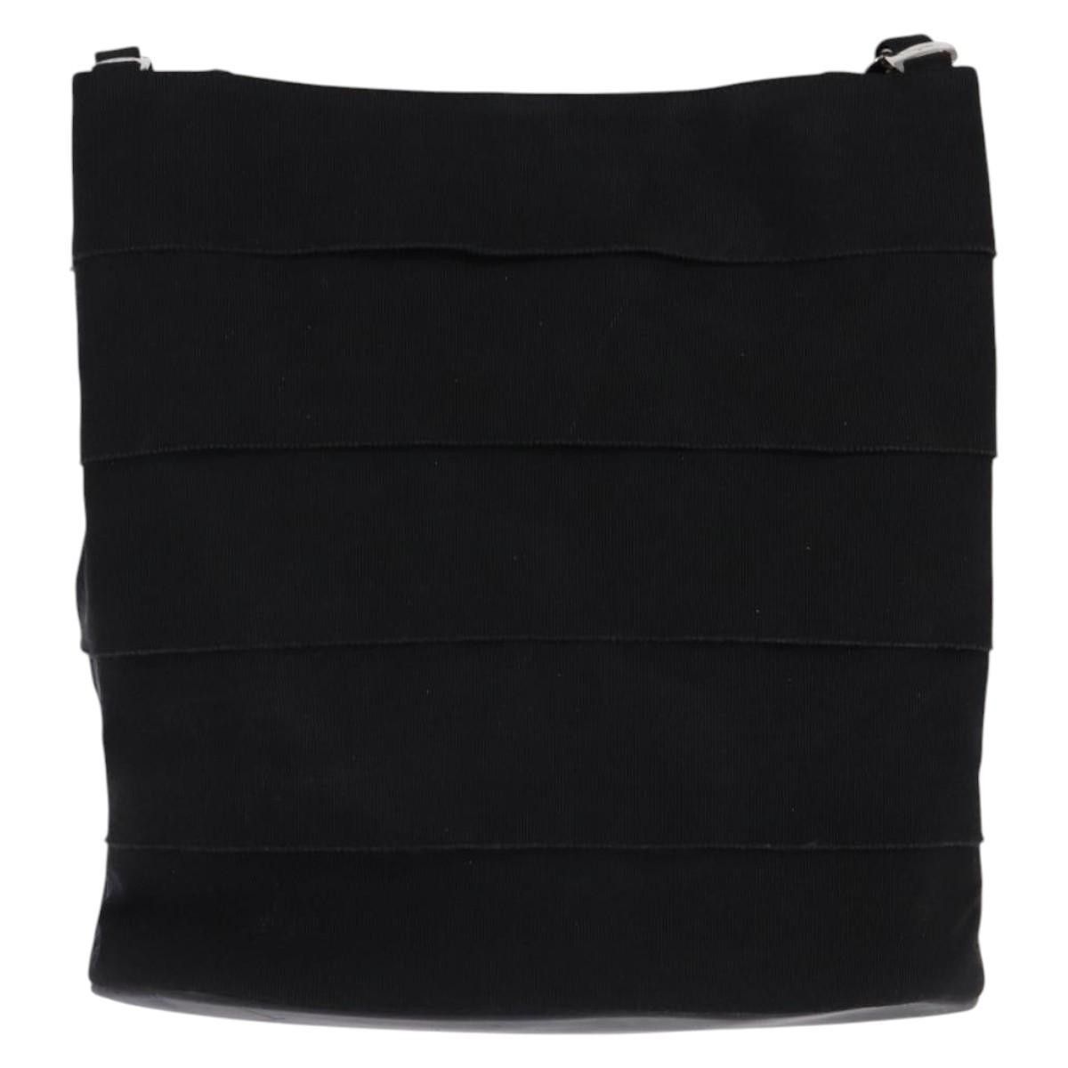 Salvatore Ferragamo Salvatore Ferragamo Vala Canvas Size ONE SIZE - 2 Thumbnail