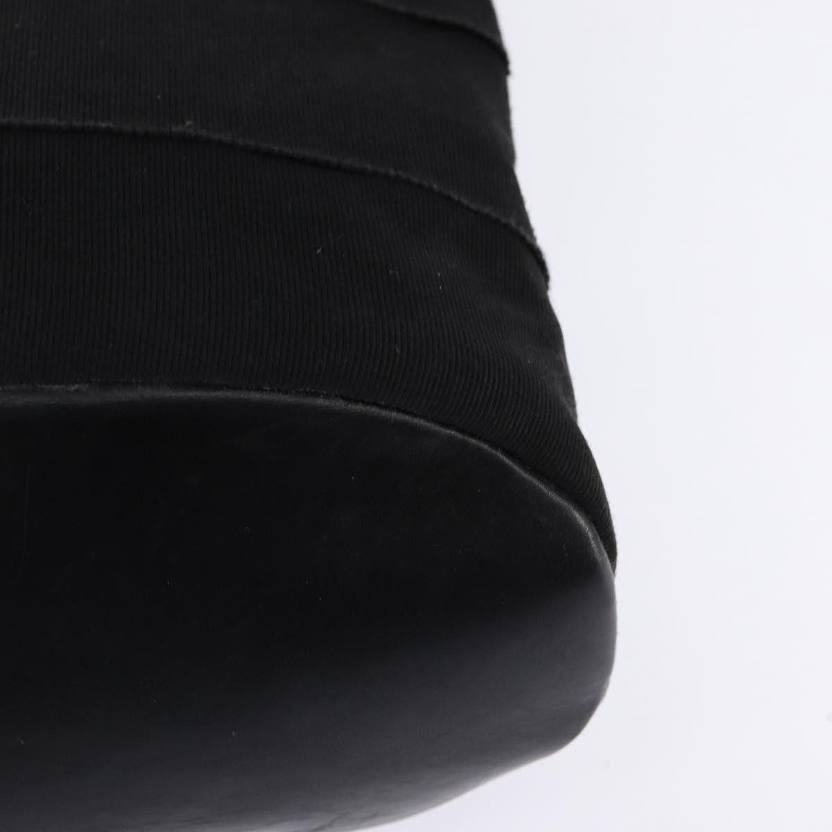 Salvatore Ferragamo Salvatore Ferragamo Vala Canvas Size ONE SIZE - 11 Thumbnail