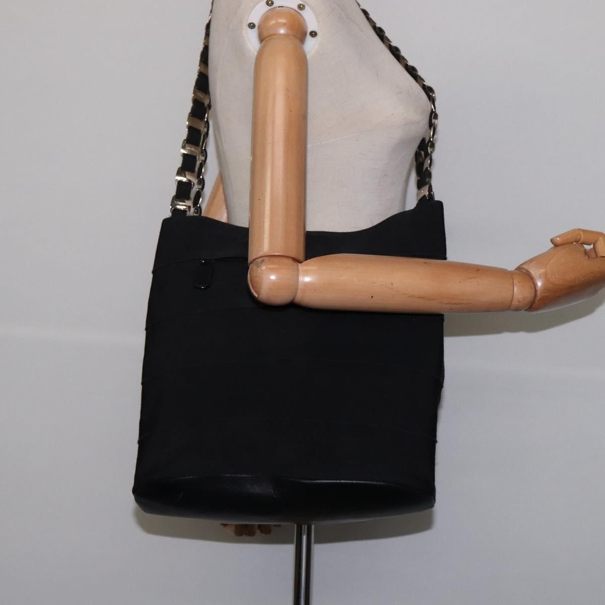 Salvatore Ferragamo Salvatore Ferragamo Vala Canvas Size ONE SIZE - 12 Thumbnail