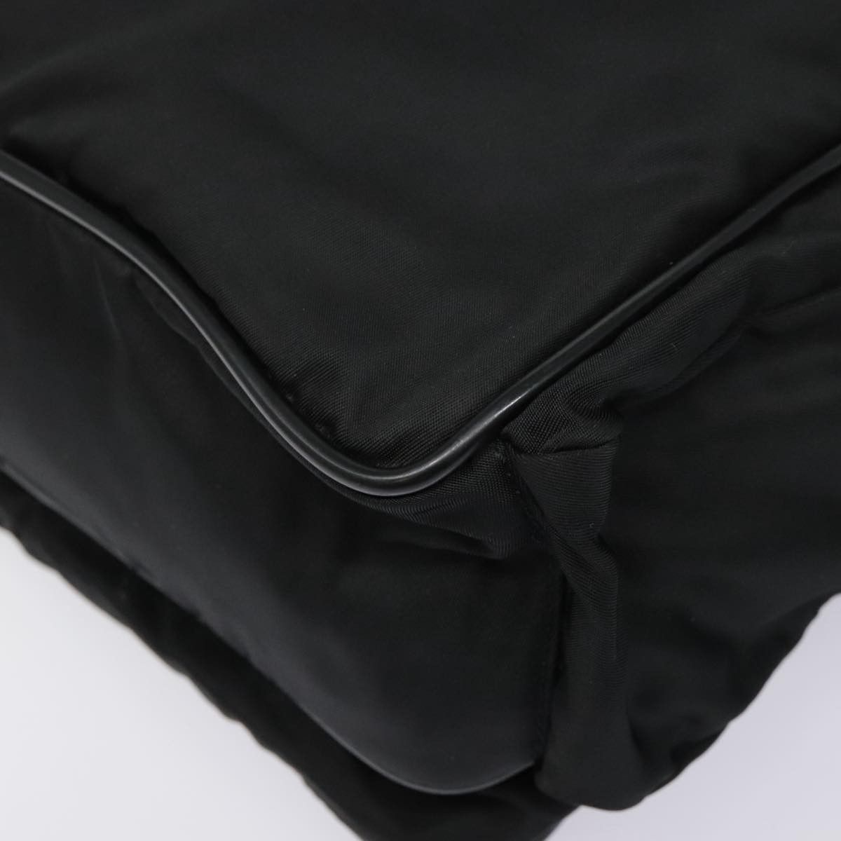 Prada Prada Vintage Shoulder Bag Tessuto Size ONE SIZE - 9 Thumbnail