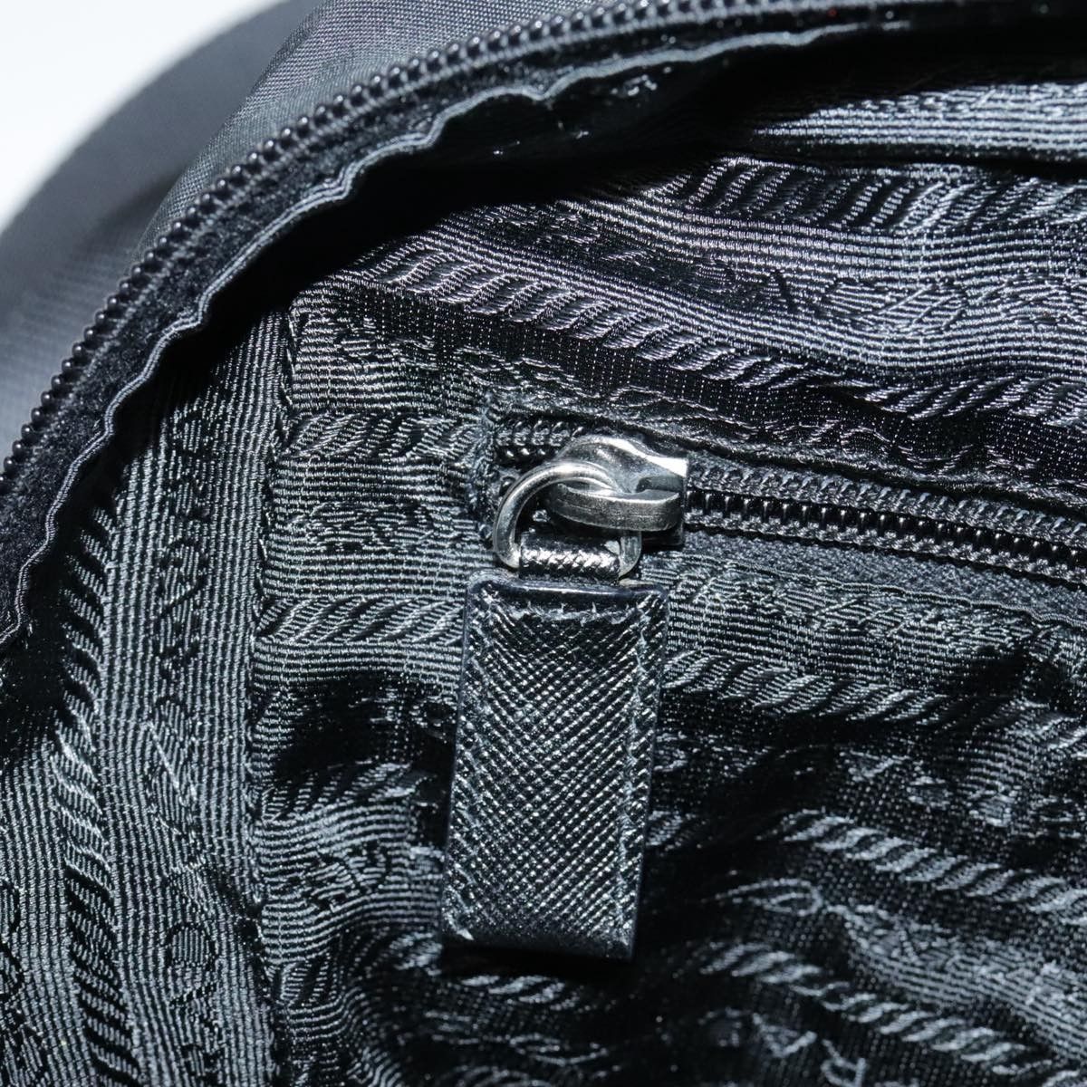 Prada Prada Vintage Shoulder Bag Tessuto Size ONE SIZE - 22 Thumbnail