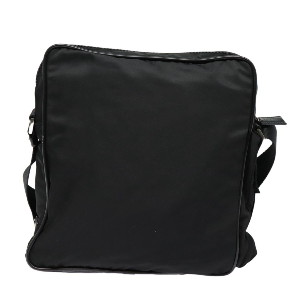 Prada Prada Vintage Shoulder Bag Tessuto Size ONE SIZE - 2 Thumbnail