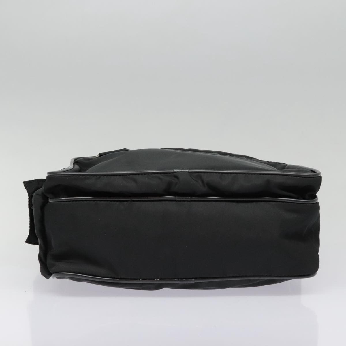 Prada Prada Vintage Shoulder Bag Tessuto Size ONE SIZE - 13 Thumbnail