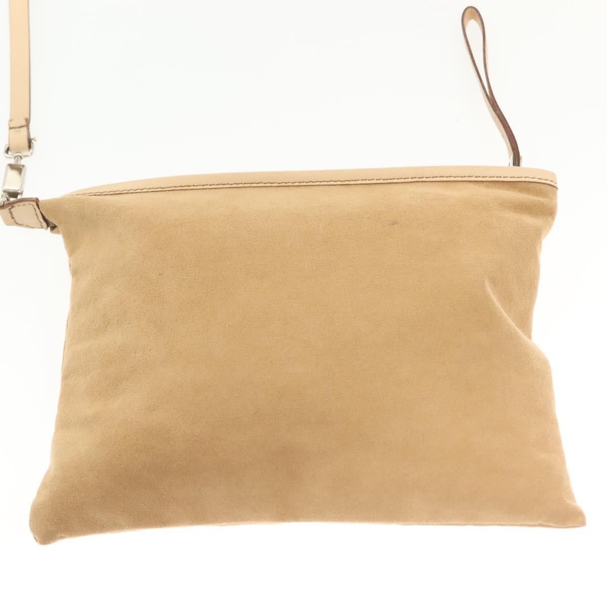Salvatore Ferragamo Salvatore Ferragamo Gancini Tote Vinyl Size ONE SIZE - 21 Thumbnail