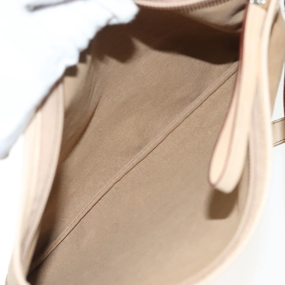 Salvatore Ferragamo Salvatore Ferragamo Gancini Tote Vinyl Size ONE SIZE - 22 Thumbnail