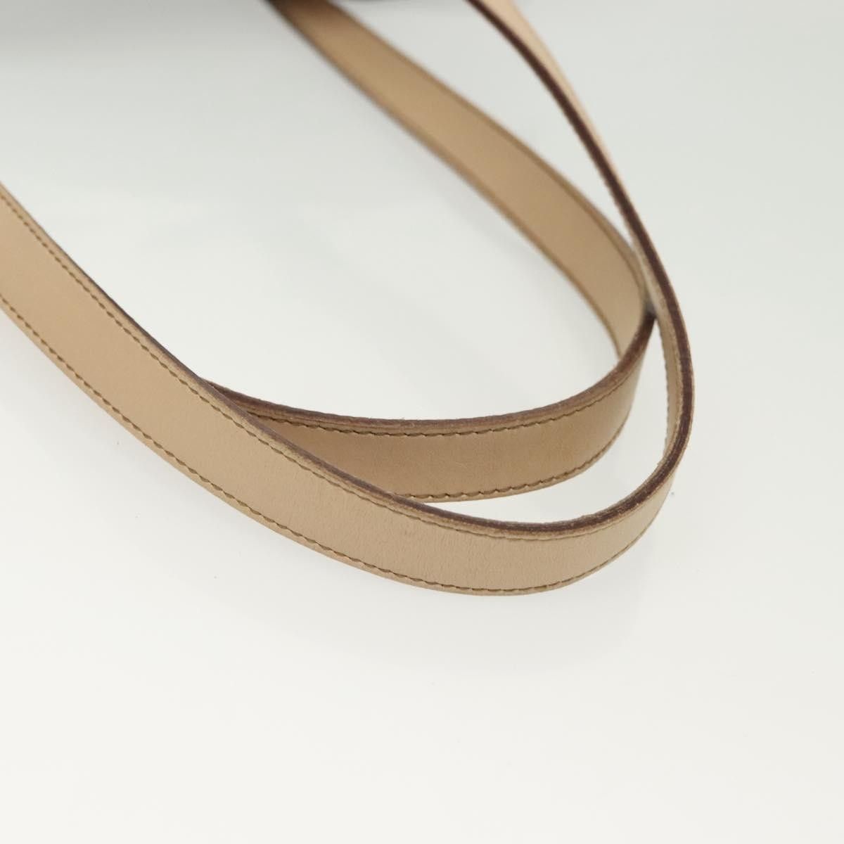 Salvatore Ferragamo Salvatore Ferragamo Gancini Tote Vinyl Size ONE SIZE - 7 Thumbnail