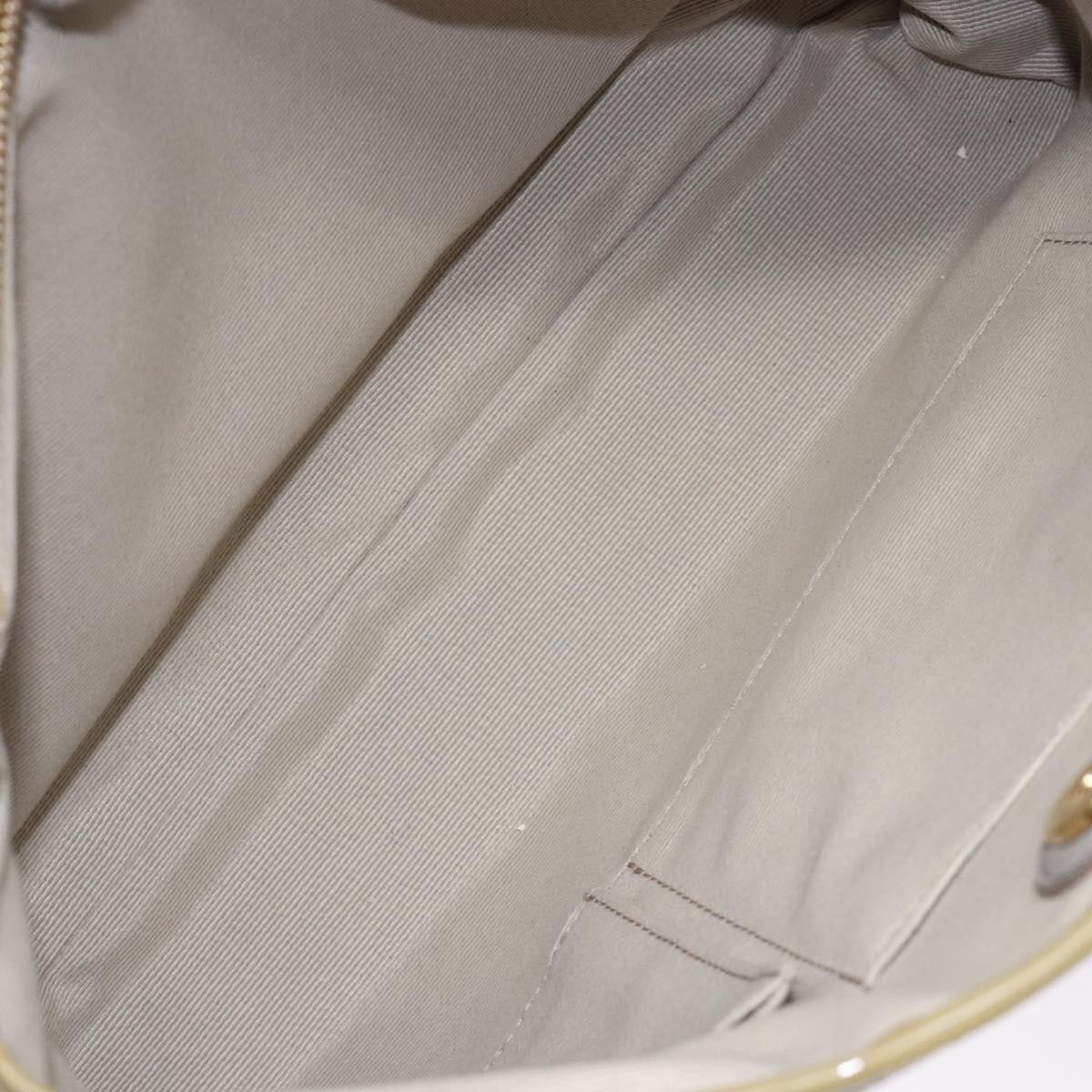 Salvatore Ferragamo Salvatore Ferragamo Vala Leather Size ONE SIZE - 23 Thumbnail