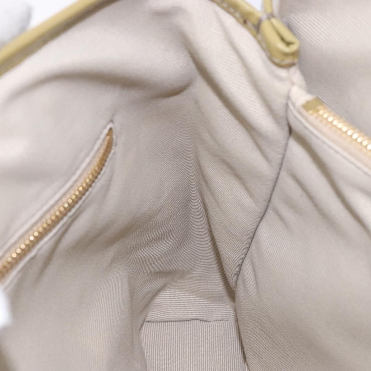 Salvatore Ferragamo Salvatore Ferragamo Vala Leather Size ONE SIZE - 19 Thumbnail