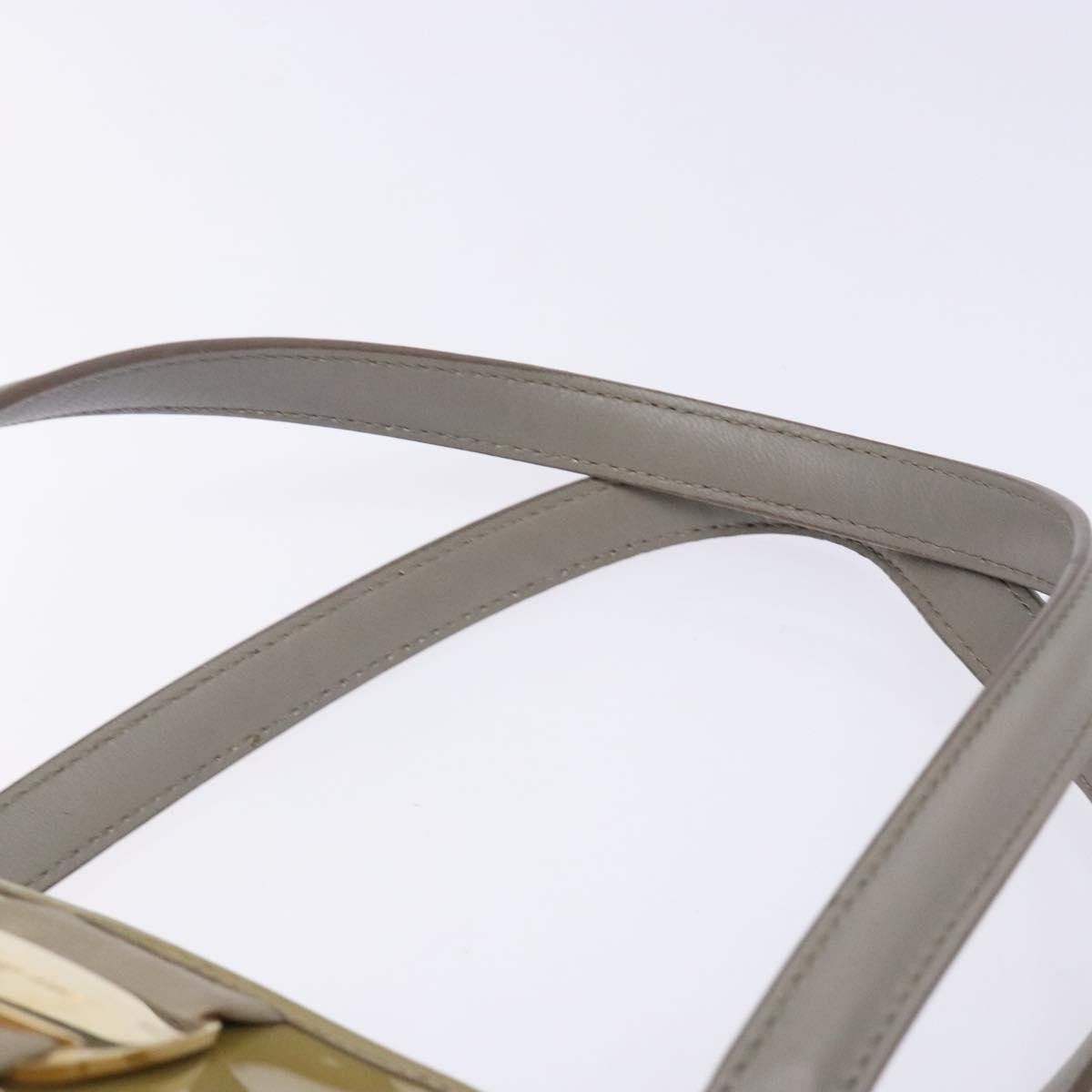 Salvatore Ferragamo Salvatore Ferragamo Vala Leather Size ONE SIZE - 17 Thumbnail