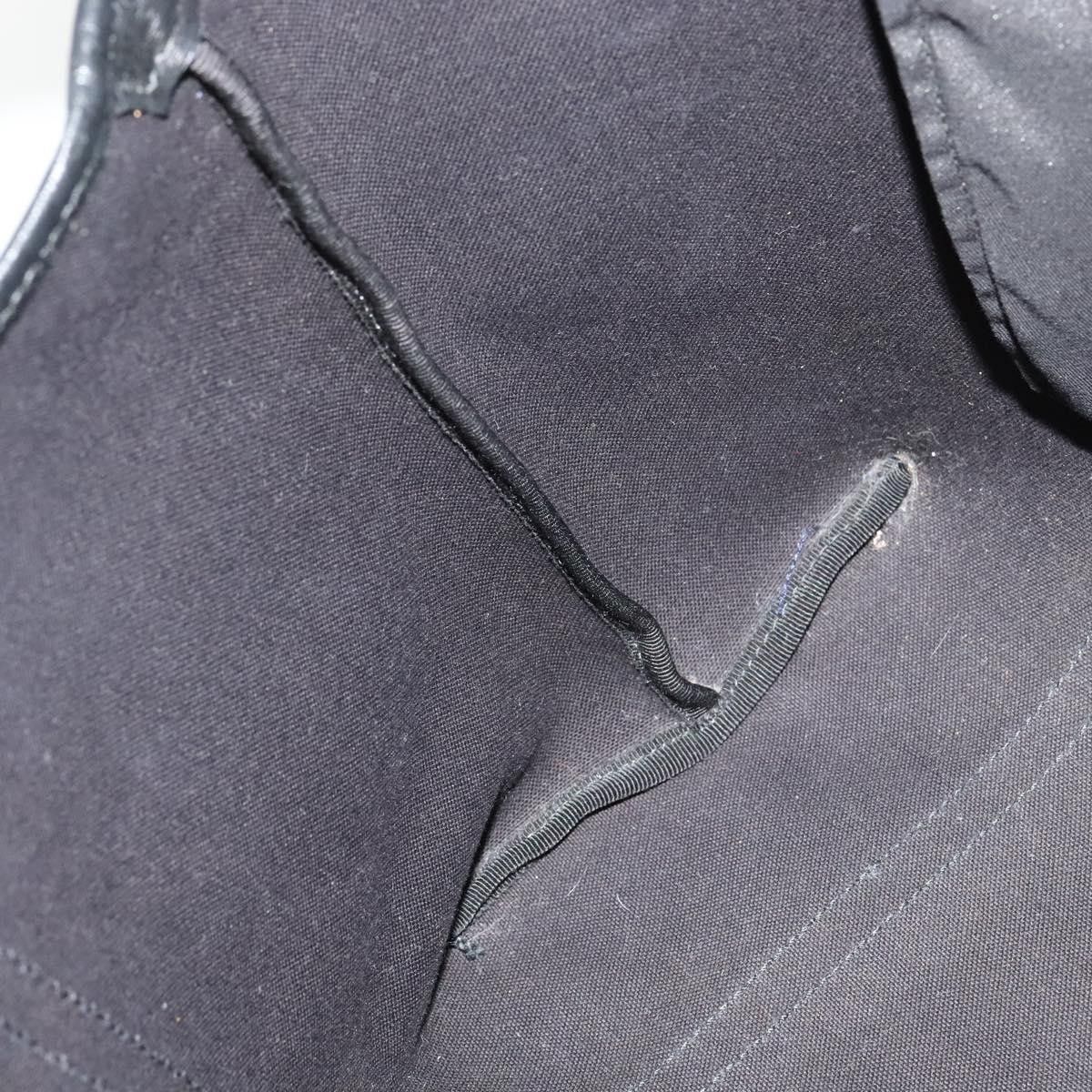 Gucci Gucci Joy Tote GG Coated Canvas with Leather Size ONE SIZE - 19 Thumbnail