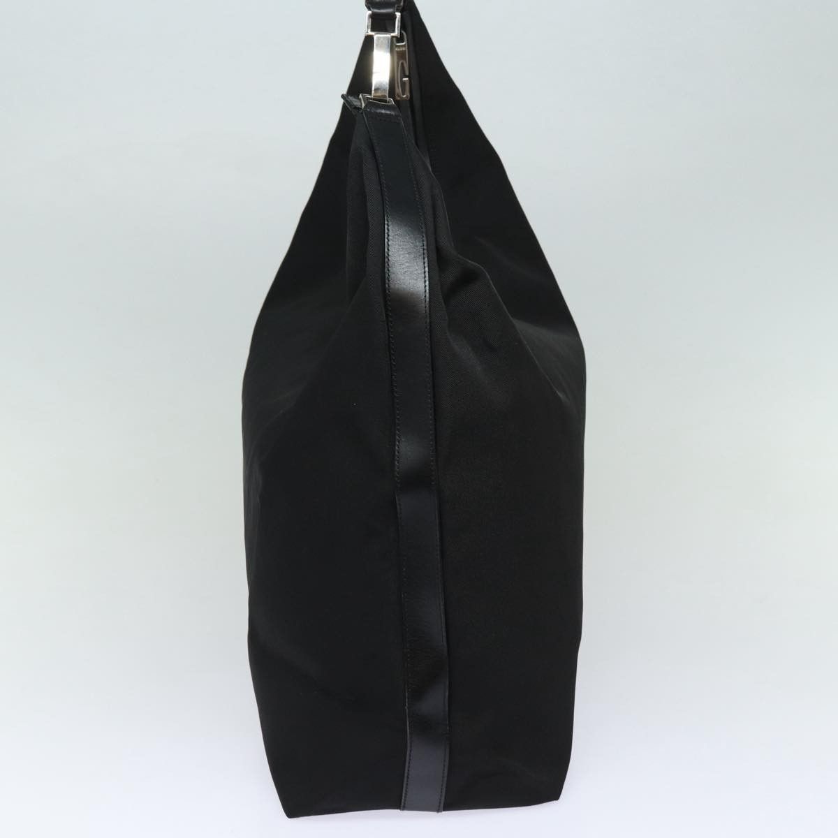 Gucci Gucci Zip Hobo Canvas Size ONE SIZE - 3 Thumbnail