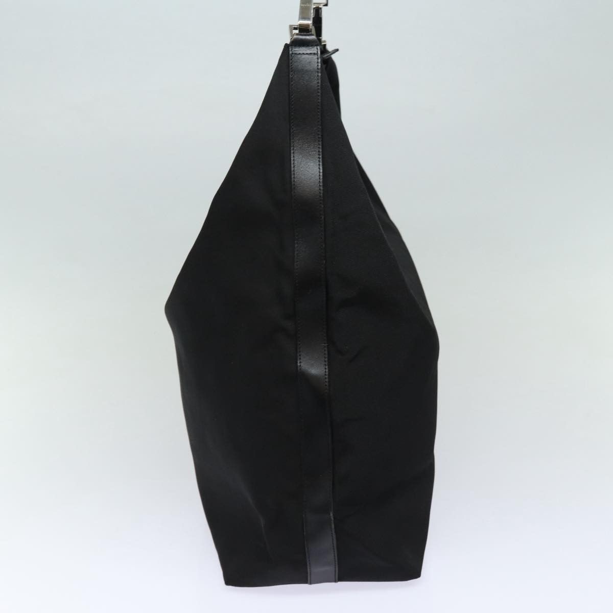 Gucci Gucci Zip Hobo Canvas Size ONE SIZE - 4 Thumbnail