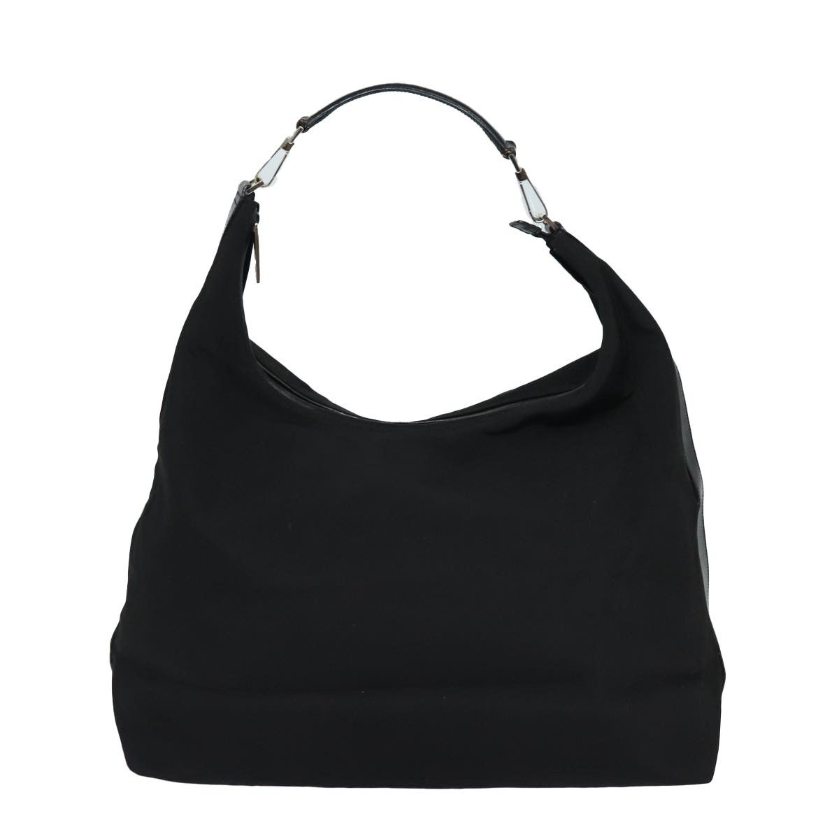 Gucci Gucci Zip Hobo Canvas Size ONE SIZE - 23 Thumbnail