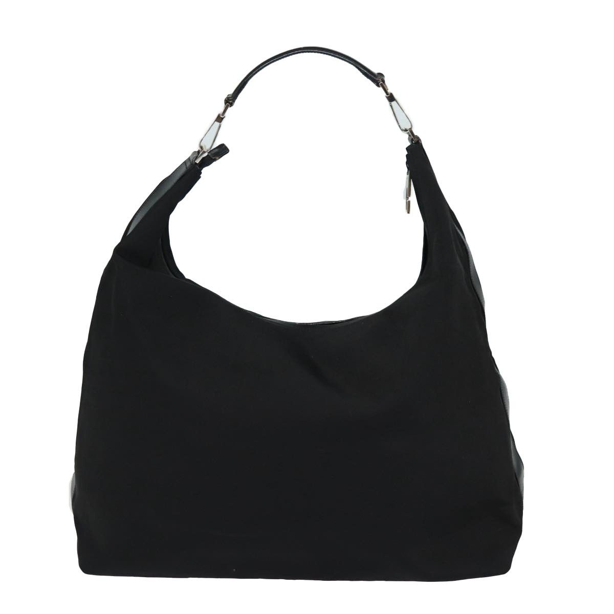 Gucci Gucci Zip Hobo Canvas Size ONE SIZE - 2 Thumbnail