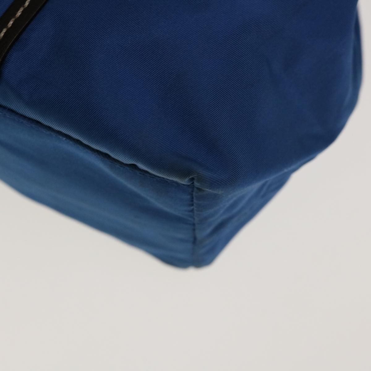Prada Prada Vintage Tote Tessuto Size ONE SIZE - 12 Thumbnail