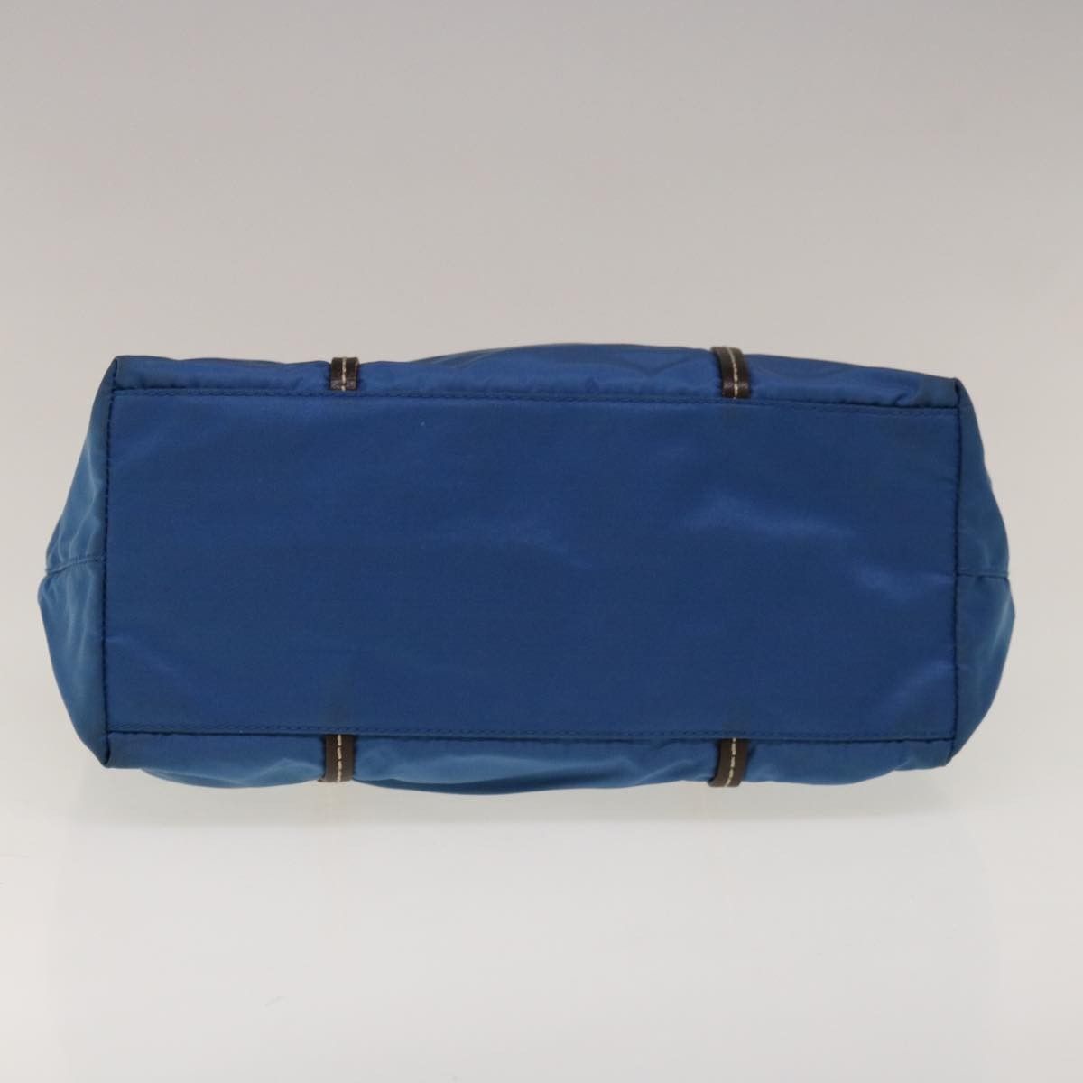 Prada Prada Vintage Tote Tessuto Size ONE SIZE - 15 Thumbnail