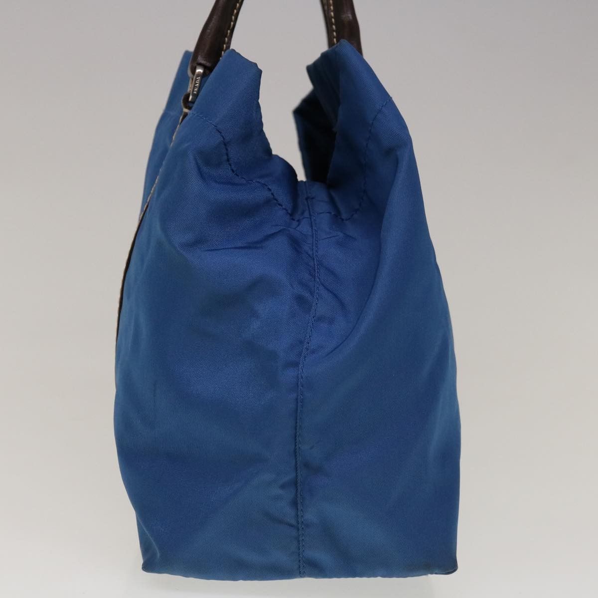 Prada Prada Vintage Tote Tessuto Size ONE SIZE - 3 Thumbnail
