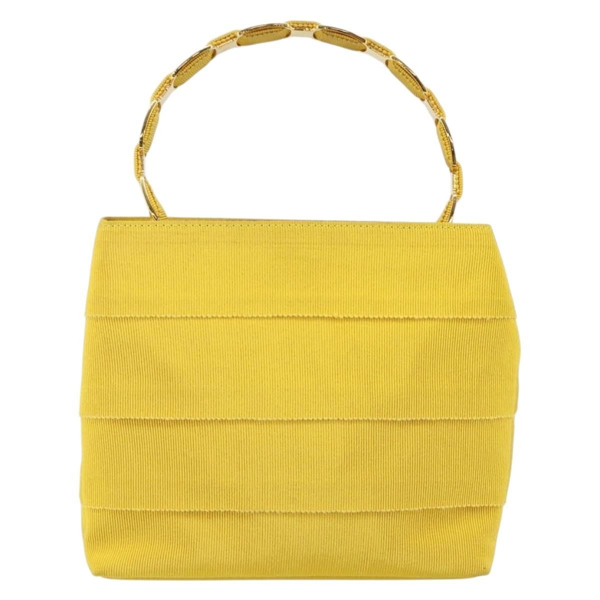 Salvatore Ferragamo Salvatore Ferragamo Vala Handbag Nylon Size ONE SIZE - 2 Thumbnail