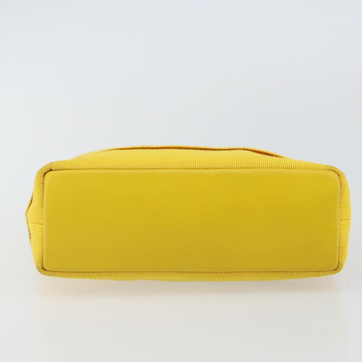 Salvatore Ferragamo Salvatore Ferragamo Vala Handbag Nylon Size ONE SIZE - 14 Thumbnail