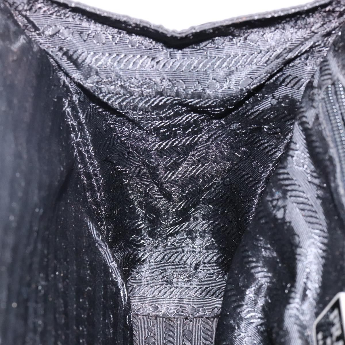 Prada Prada cabas tessuto nylon Size ONE SIZE - 21 Thumbnail