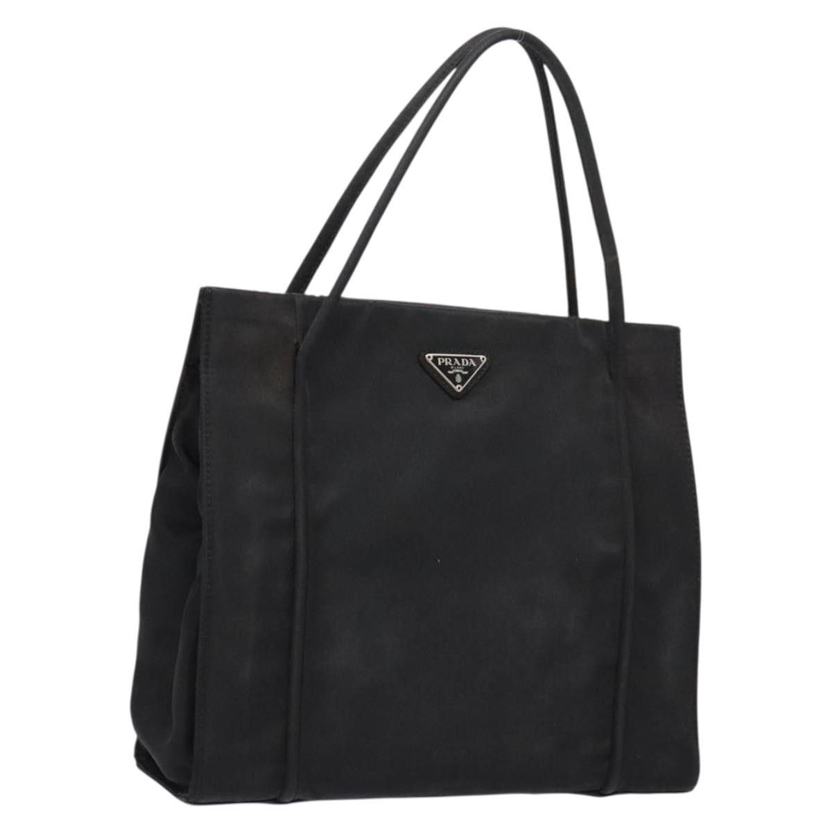 Prada Prada cabas tessuto nylon Size ONE SIZE - 19 Thumbnail