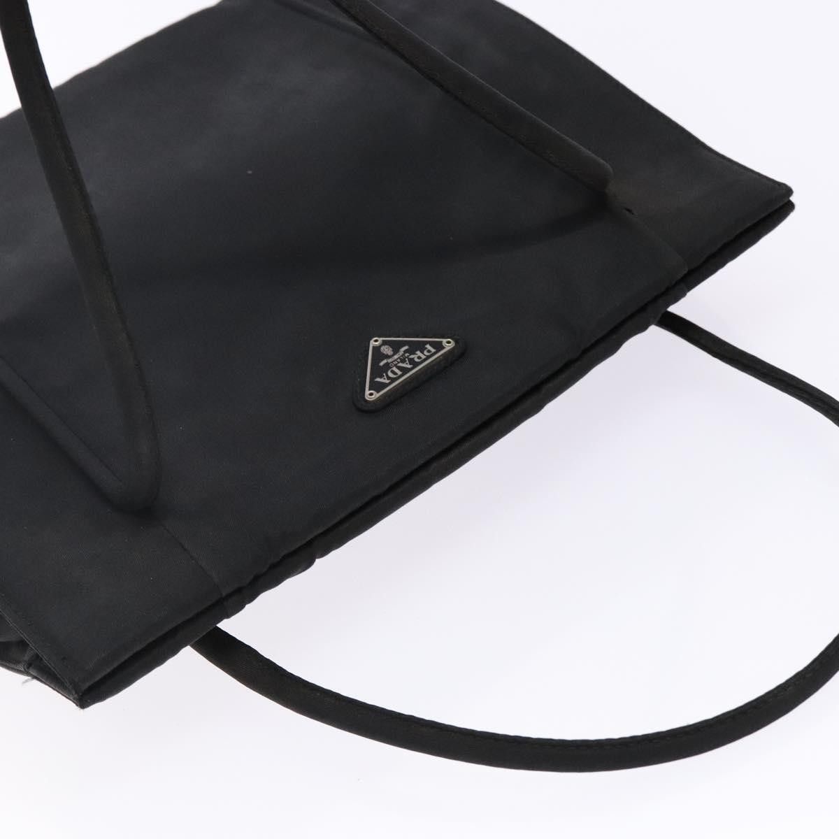 Prada Prada cabas tessuto nylon Size ONE SIZE - 16 Thumbnail