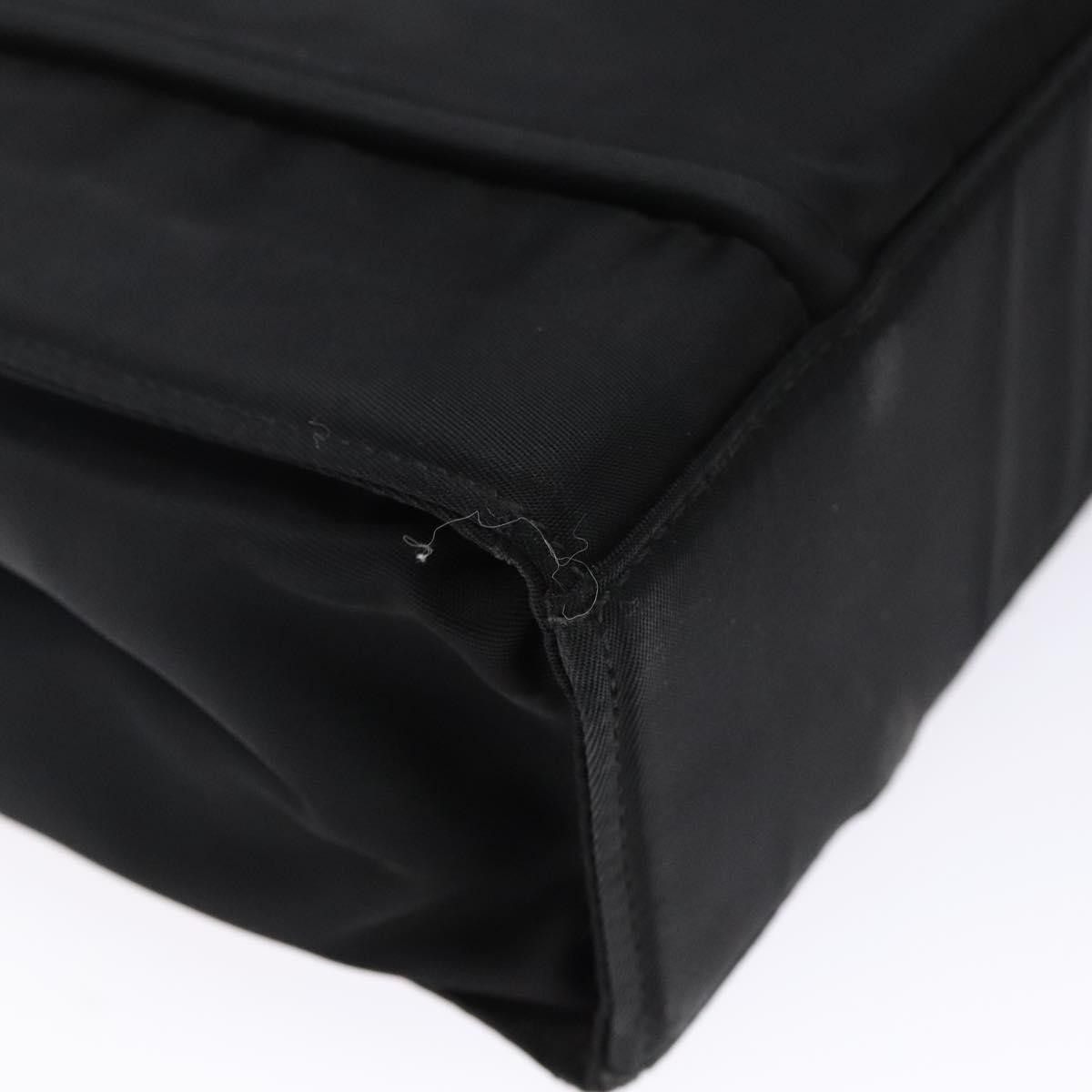 Prada Prada cabas tessuto nylon Size ONE SIZE - 10 Thumbnail