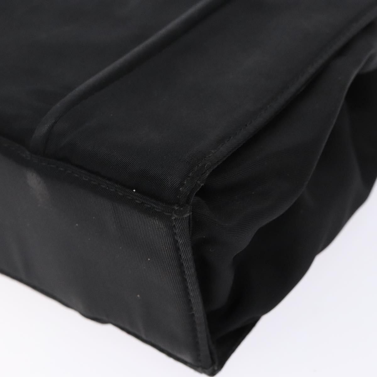 Prada Prada cabas tessuto nylon Size ONE SIZE - 9 Thumbnail