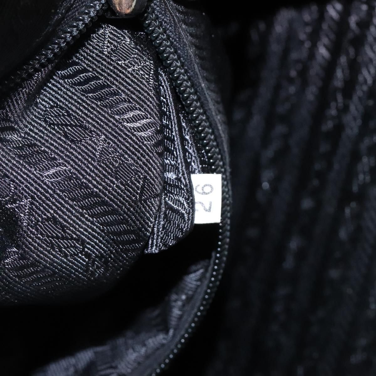 Prada Prada cabas tessuto nylon Size ONE SIZE - 7 Thumbnail