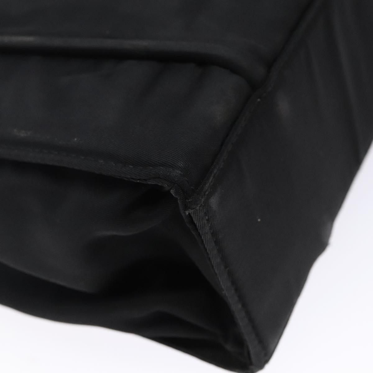 Prada Prada cabas tessuto nylon Size ONE SIZE - 12 Thumbnail
