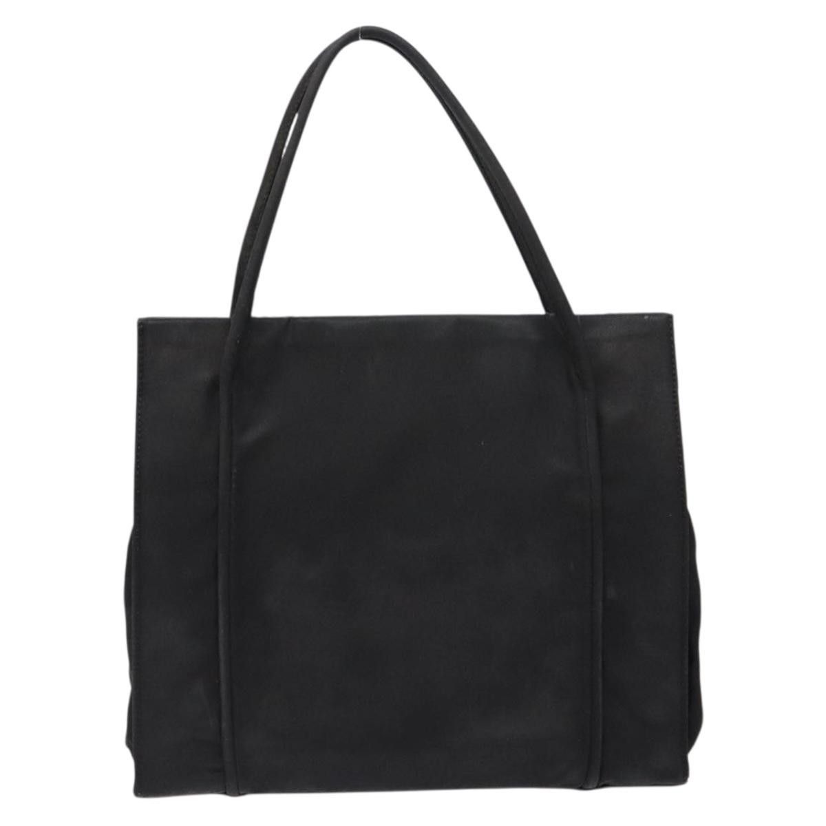 Prada Prada cabas tessuto nylon Size ONE SIZE - 2 Thumbnail