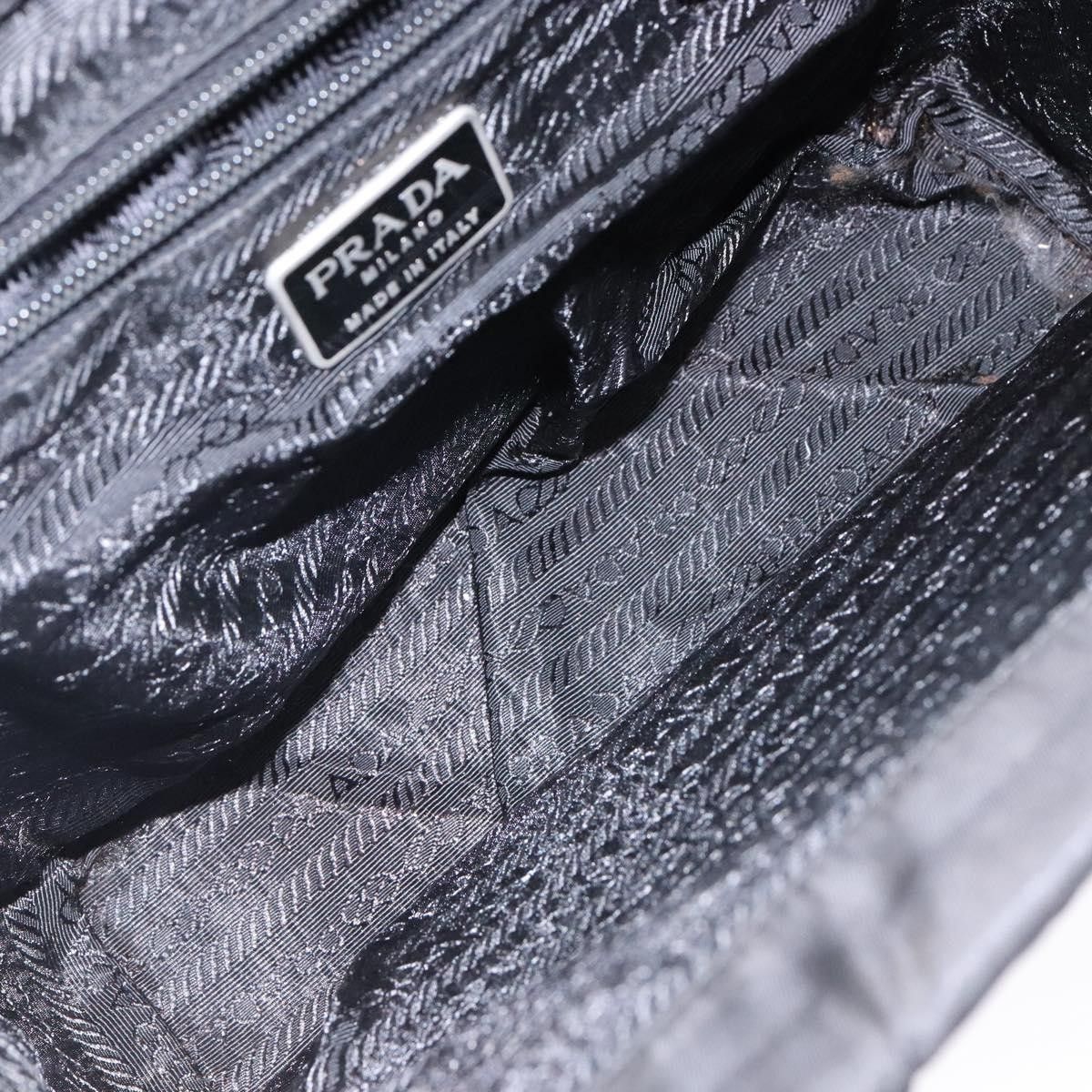 Prada Prada cabas tessuto nylon Size ONE SIZE - 5 Thumbnail